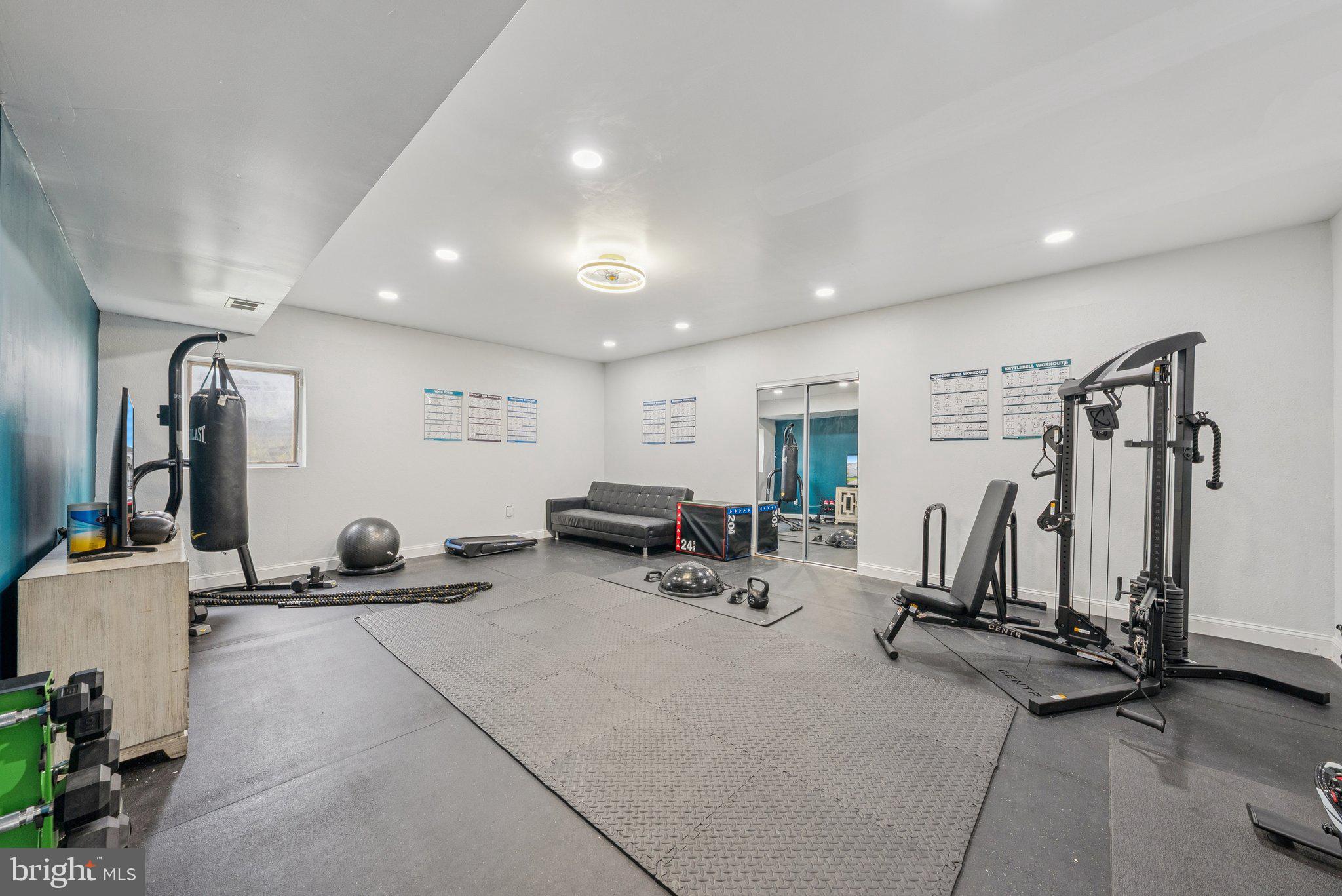 GREAT FALLS FOREST - Residential