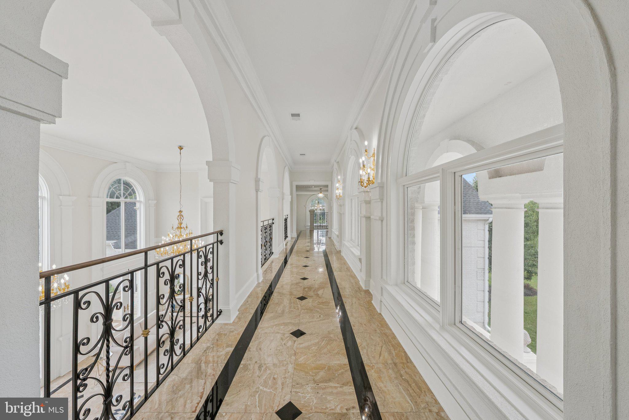 GREAT FALLS FOREST - Residential