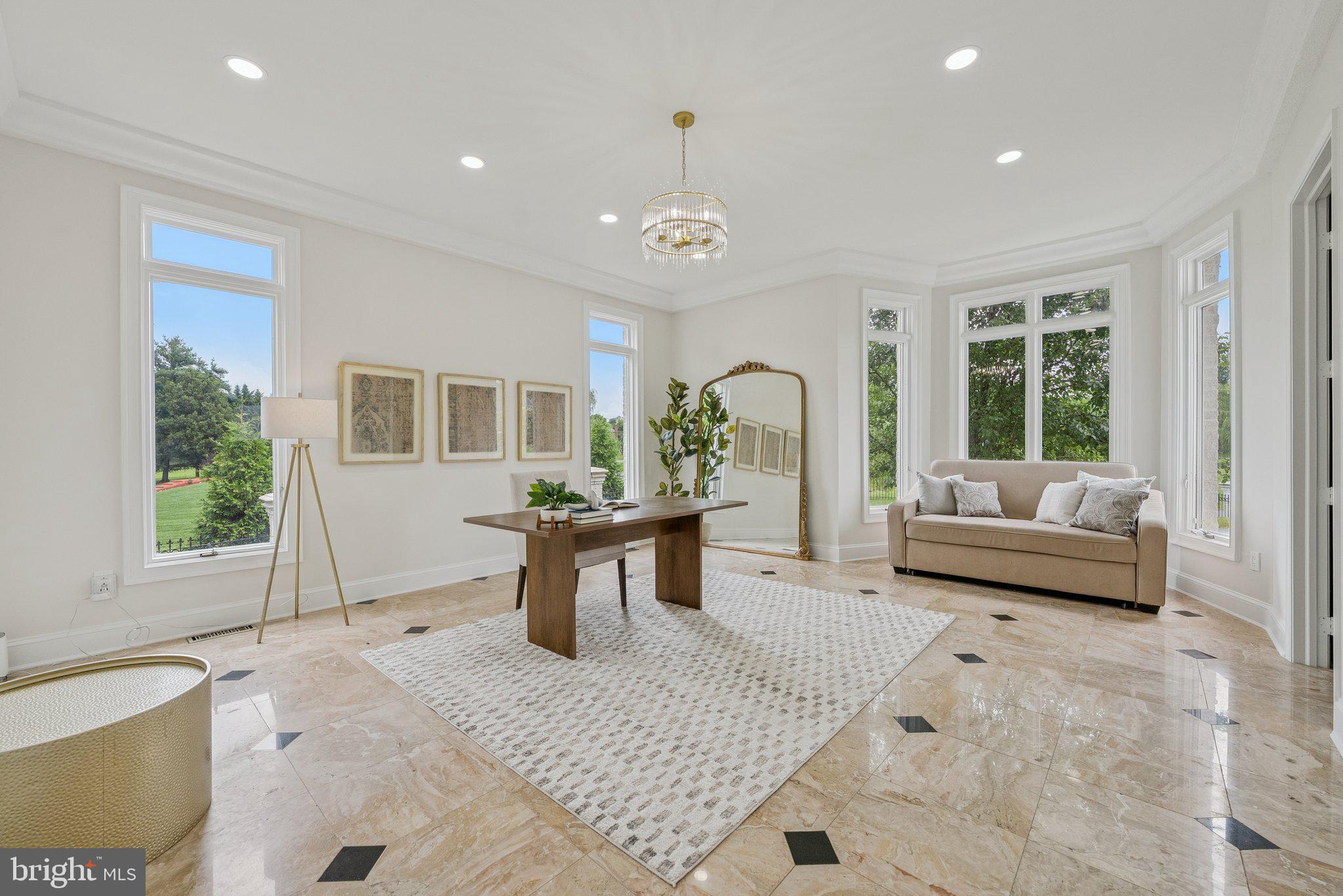 GREAT FALLS FOREST - Residential