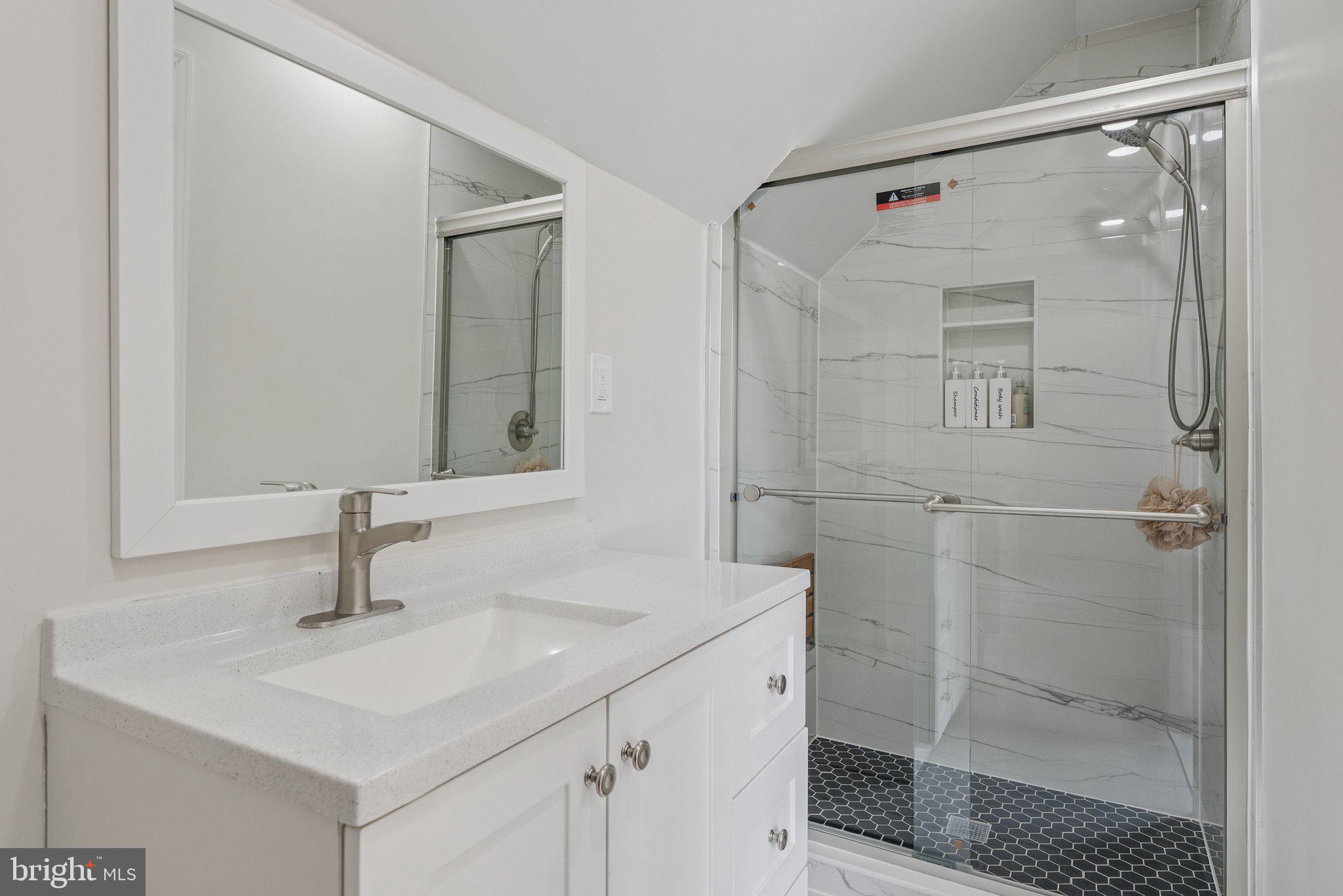 GREAT FALLS FOREST - Residential