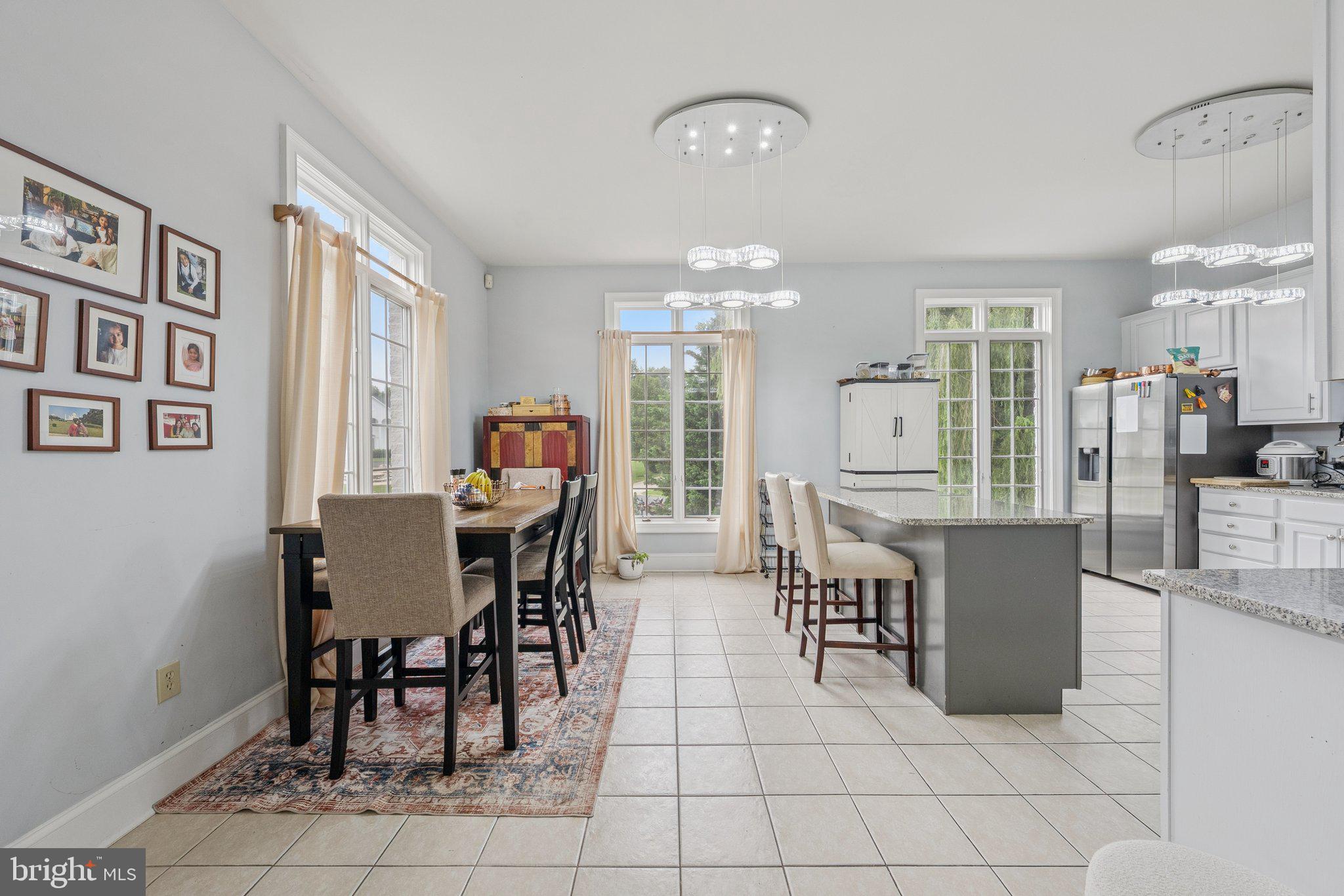 GREAT FALLS FOREST - Residential