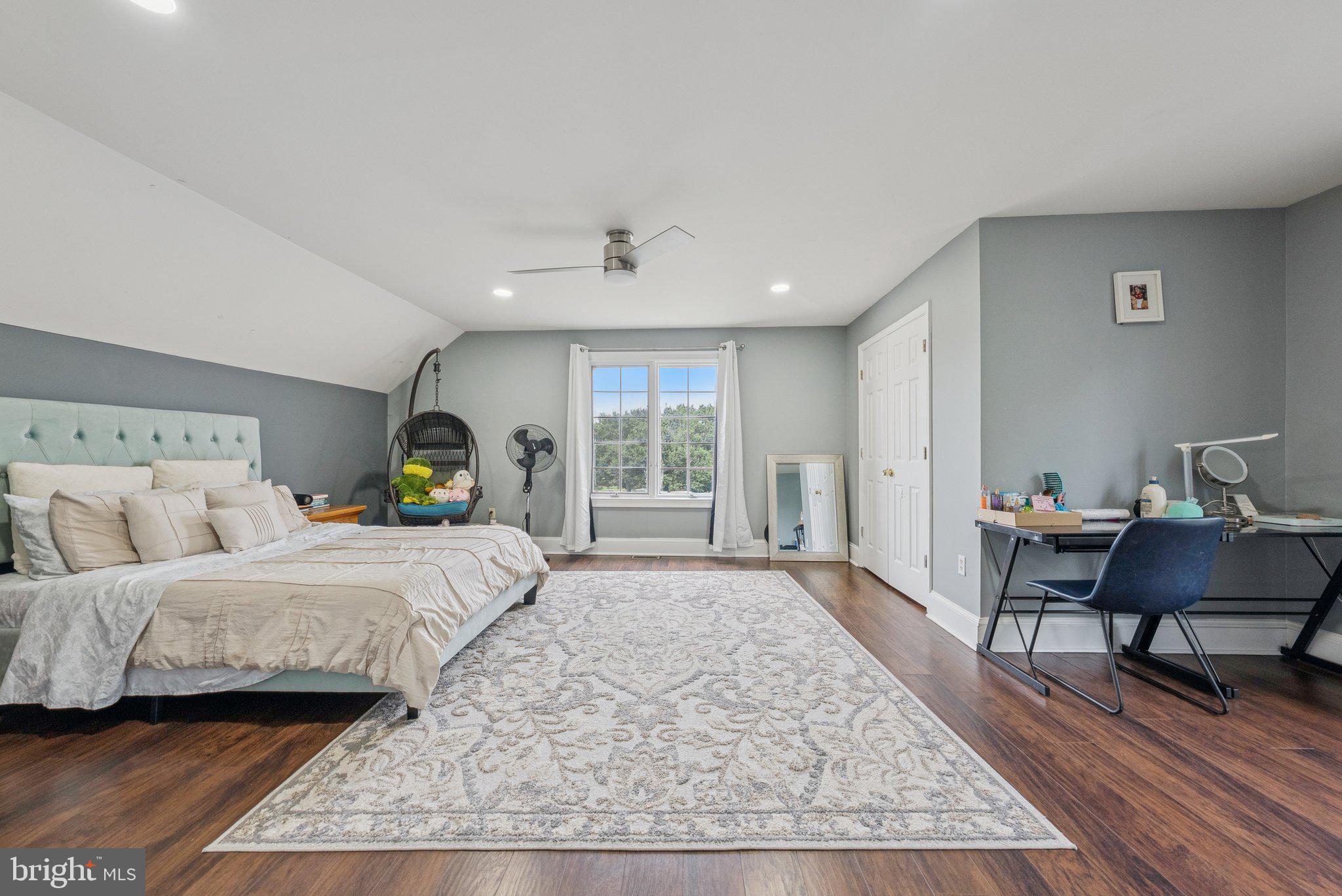 GREAT FALLS FOREST - Residential