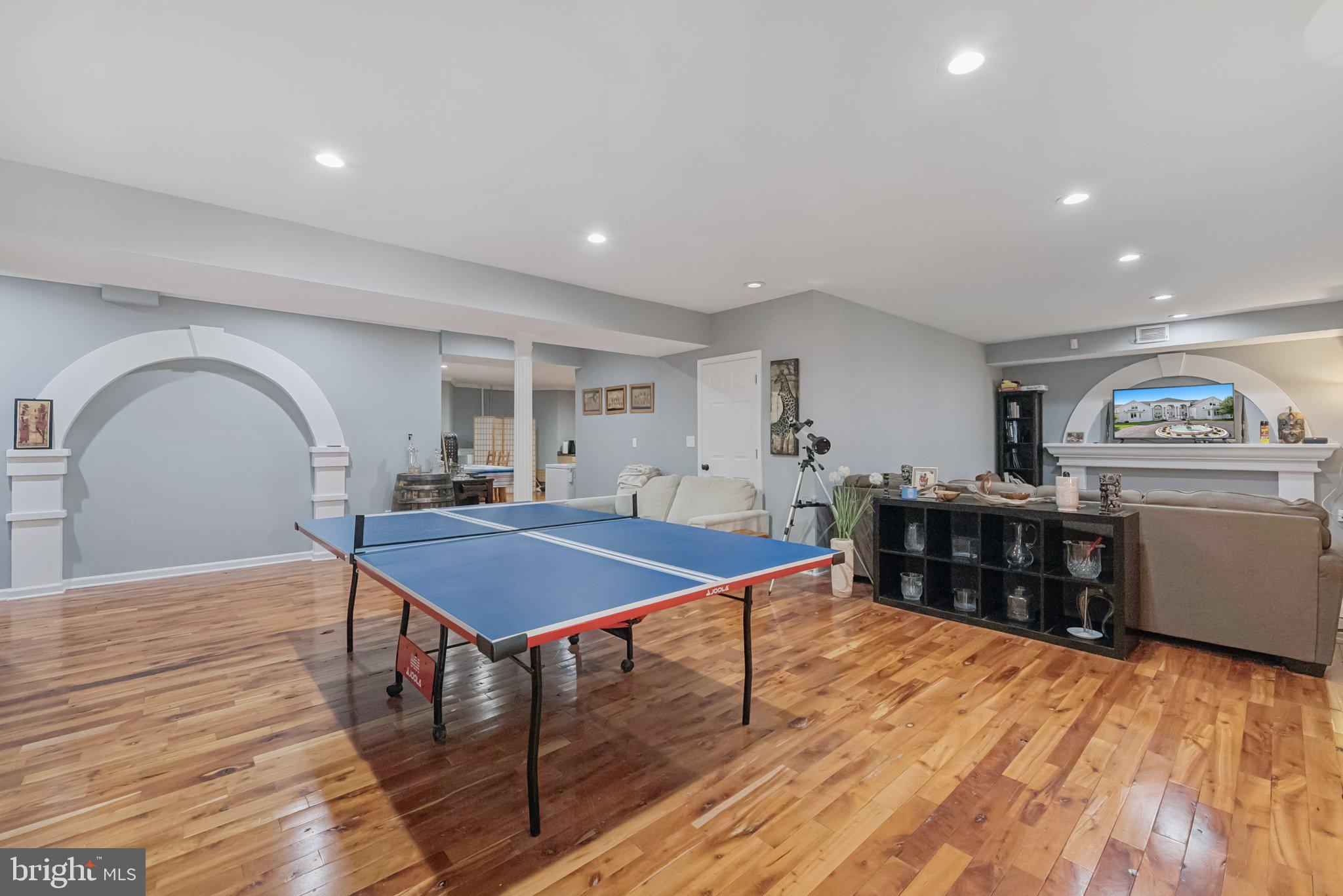 GREAT FALLS FOREST - Residential