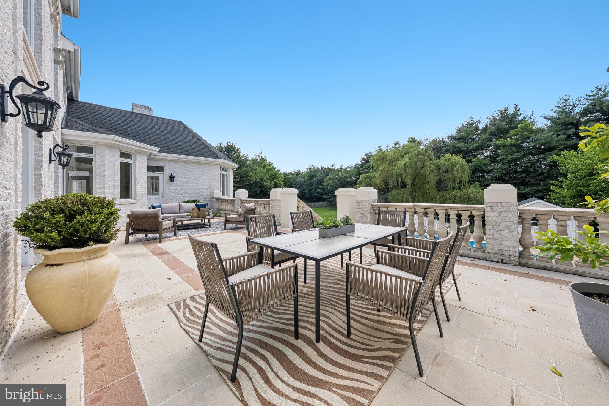 GREAT FALLS FOREST - Residential