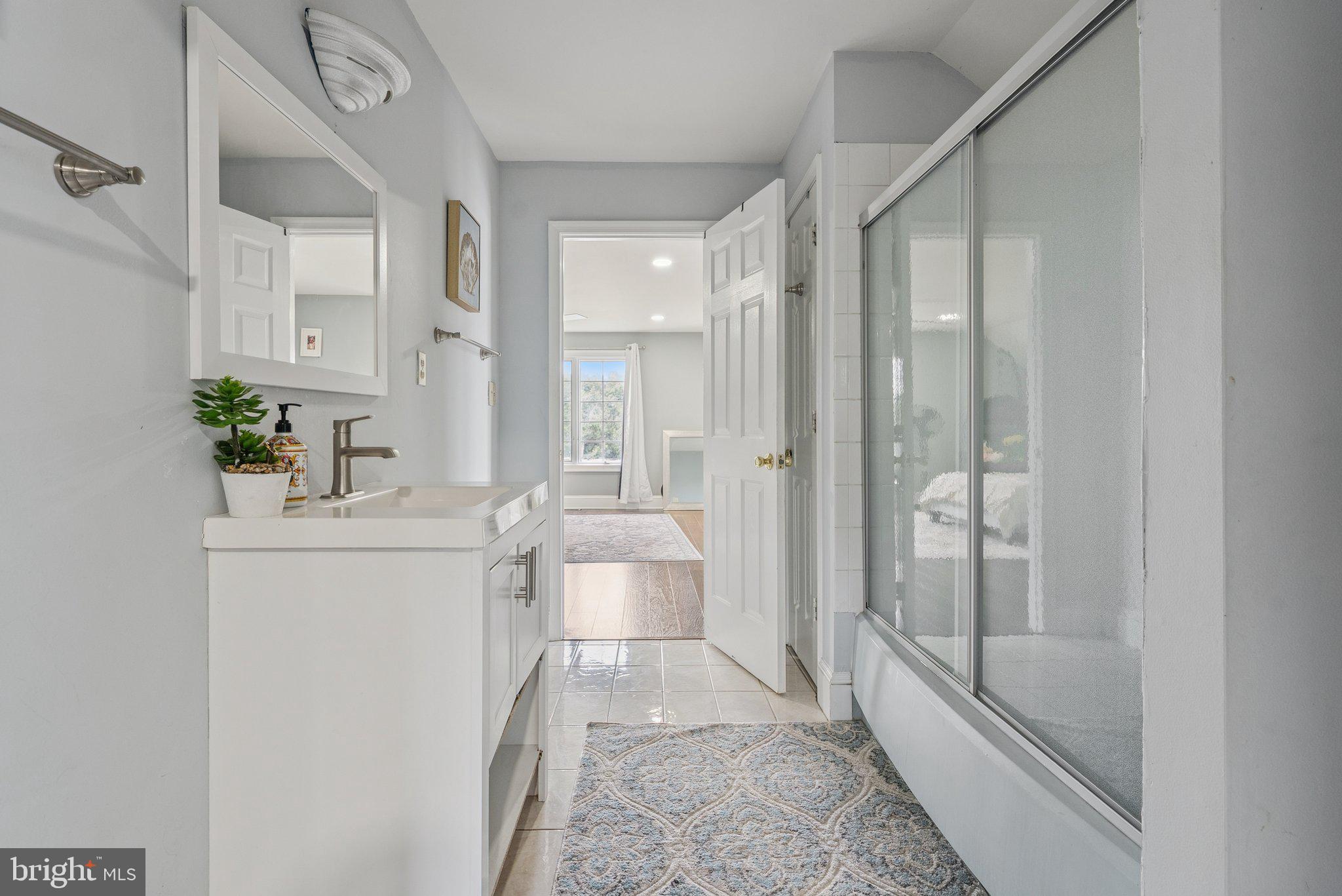 GREAT FALLS FOREST - Residential