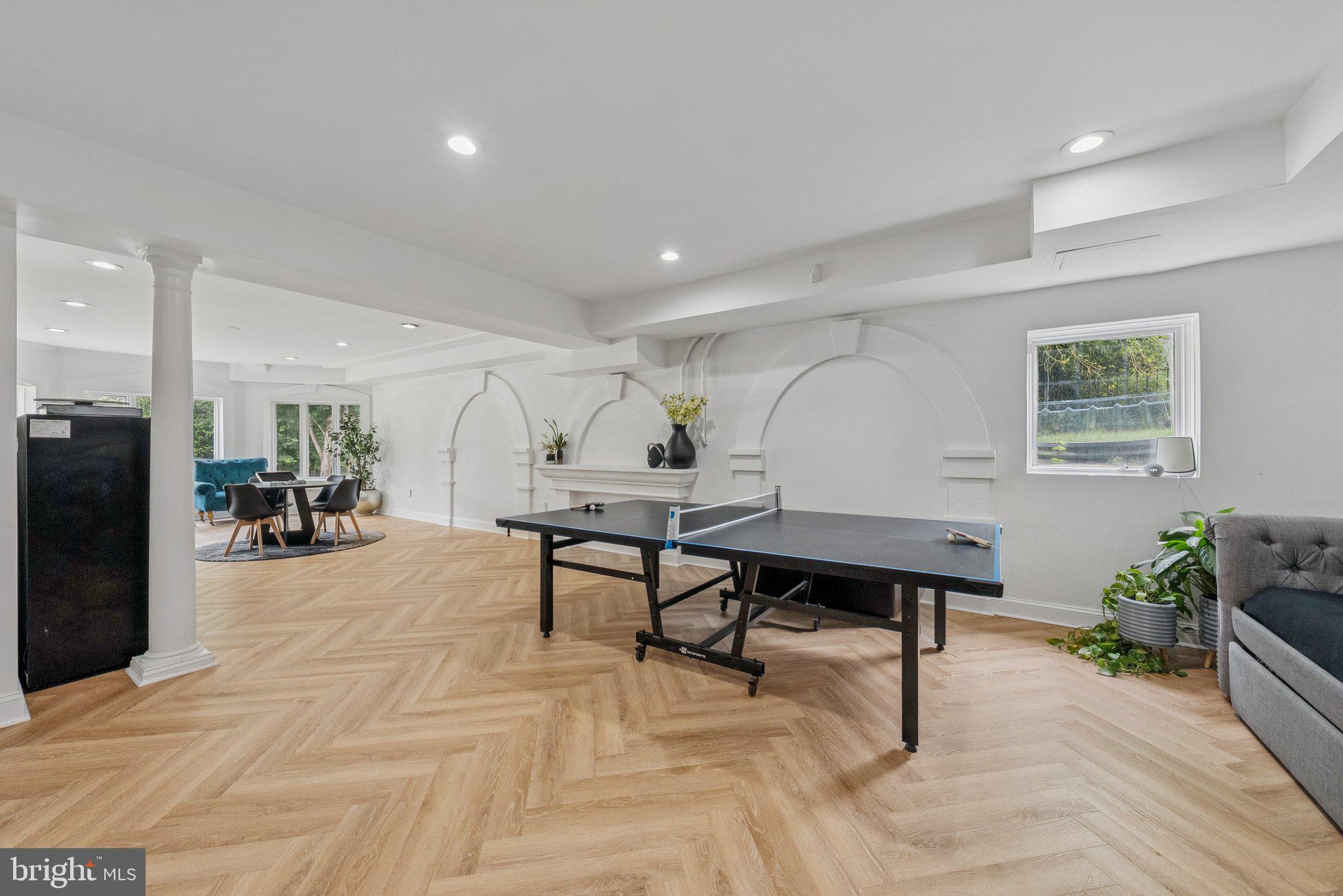 GREAT FALLS FOREST - Residential