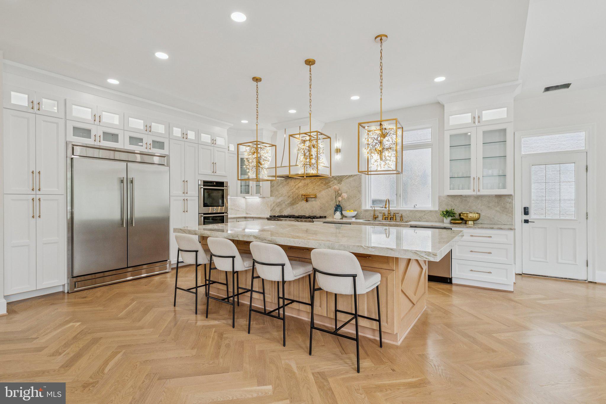 GREAT FALLS FOREST - Residential