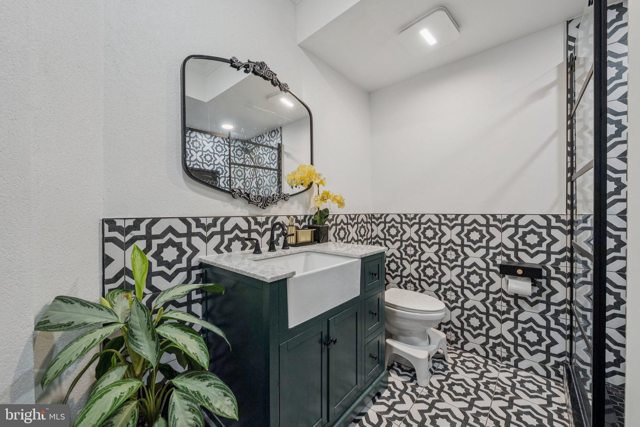 GREAT FALLS FOREST - Residential