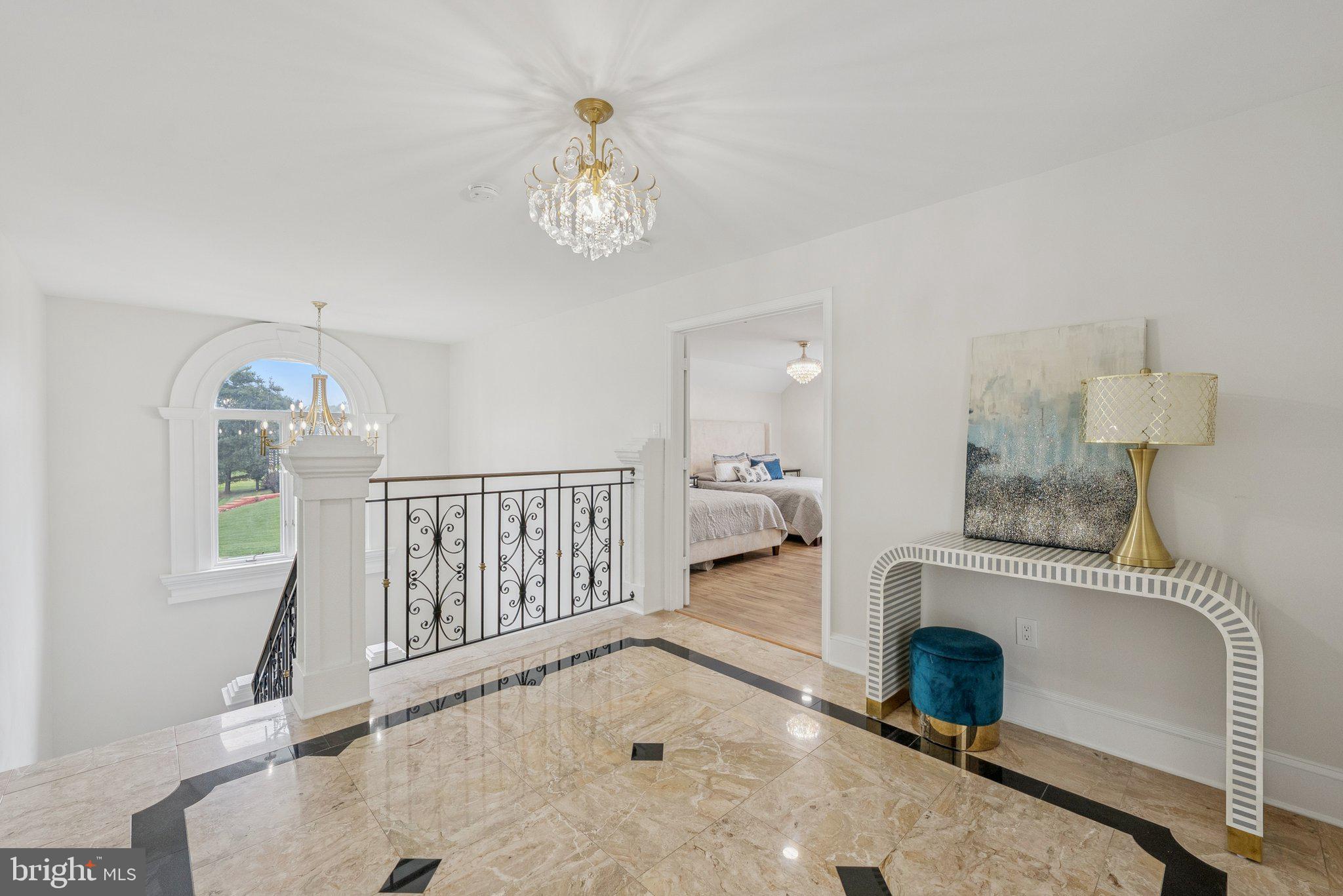 GREAT FALLS FOREST - Residential