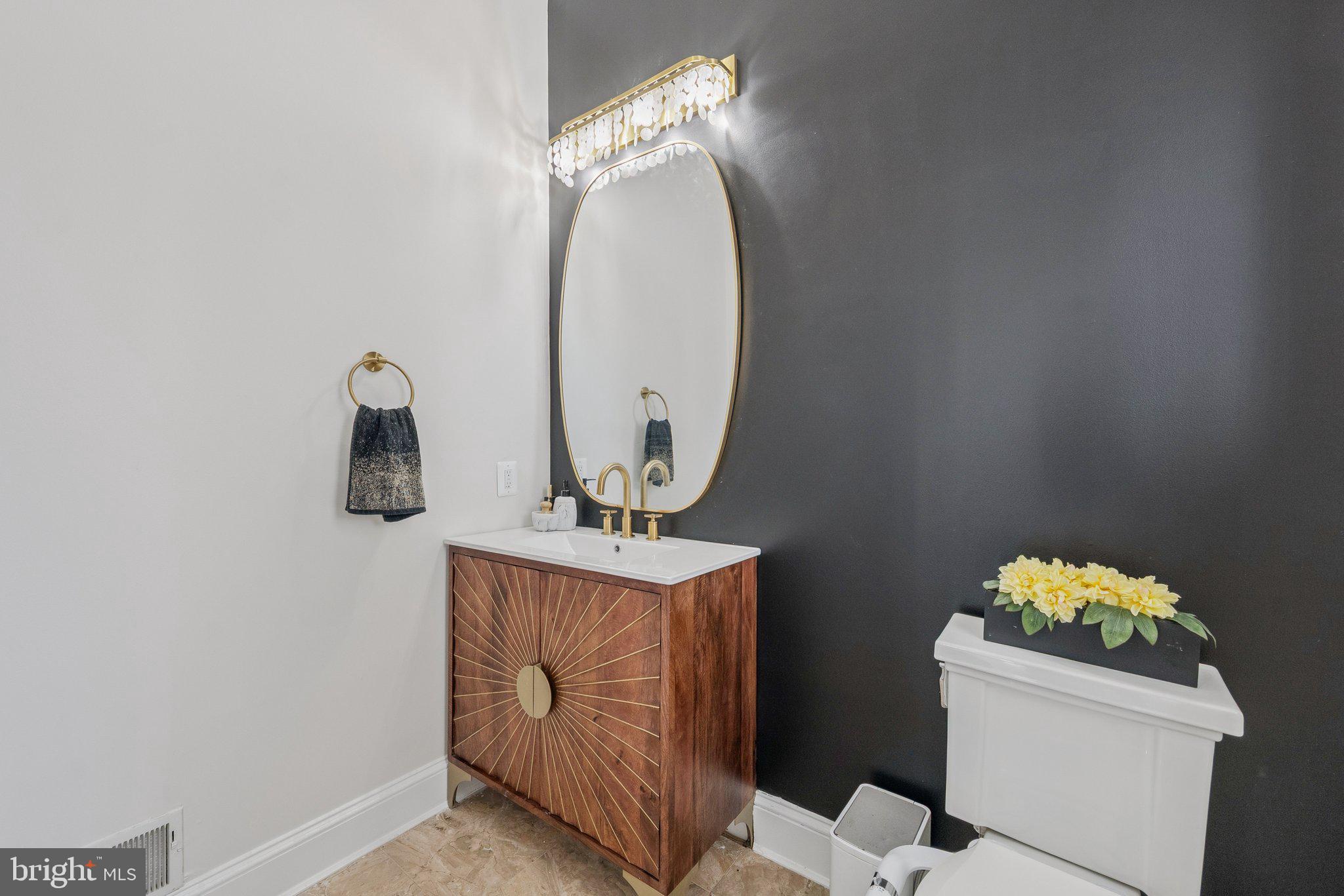 GREAT FALLS FOREST - Residential