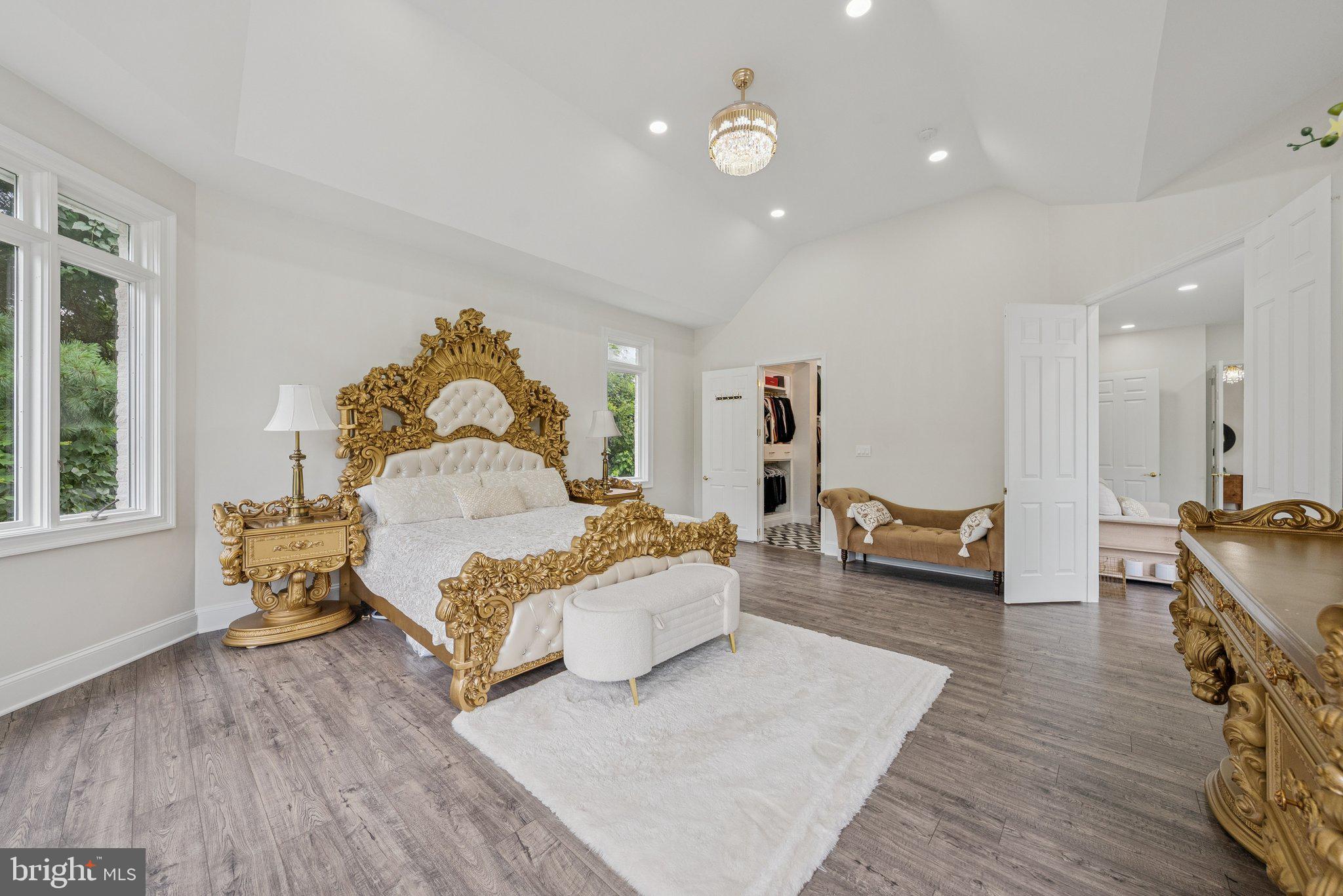 GREAT FALLS FOREST - Residential