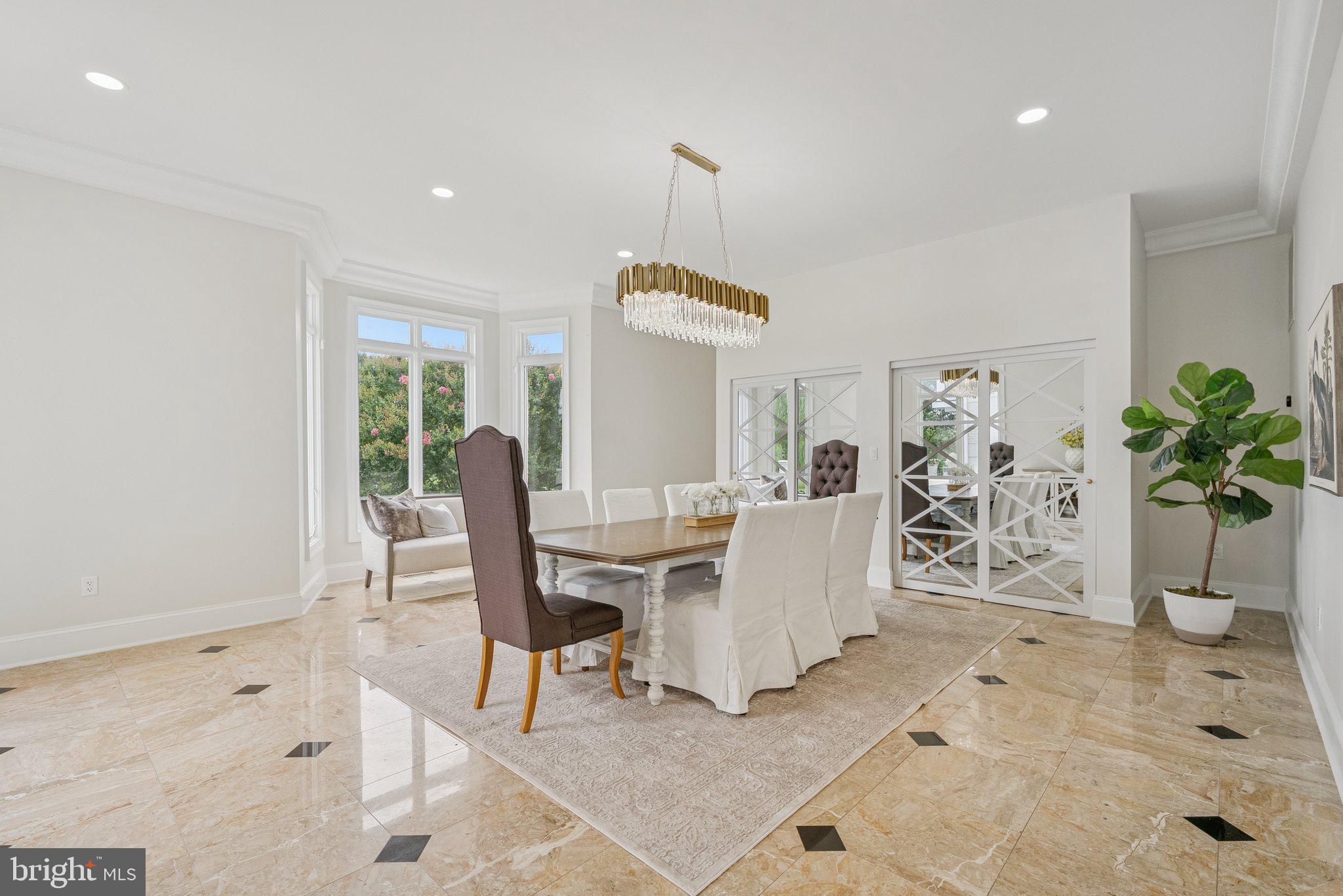 GREAT FALLS FOREST - Residential