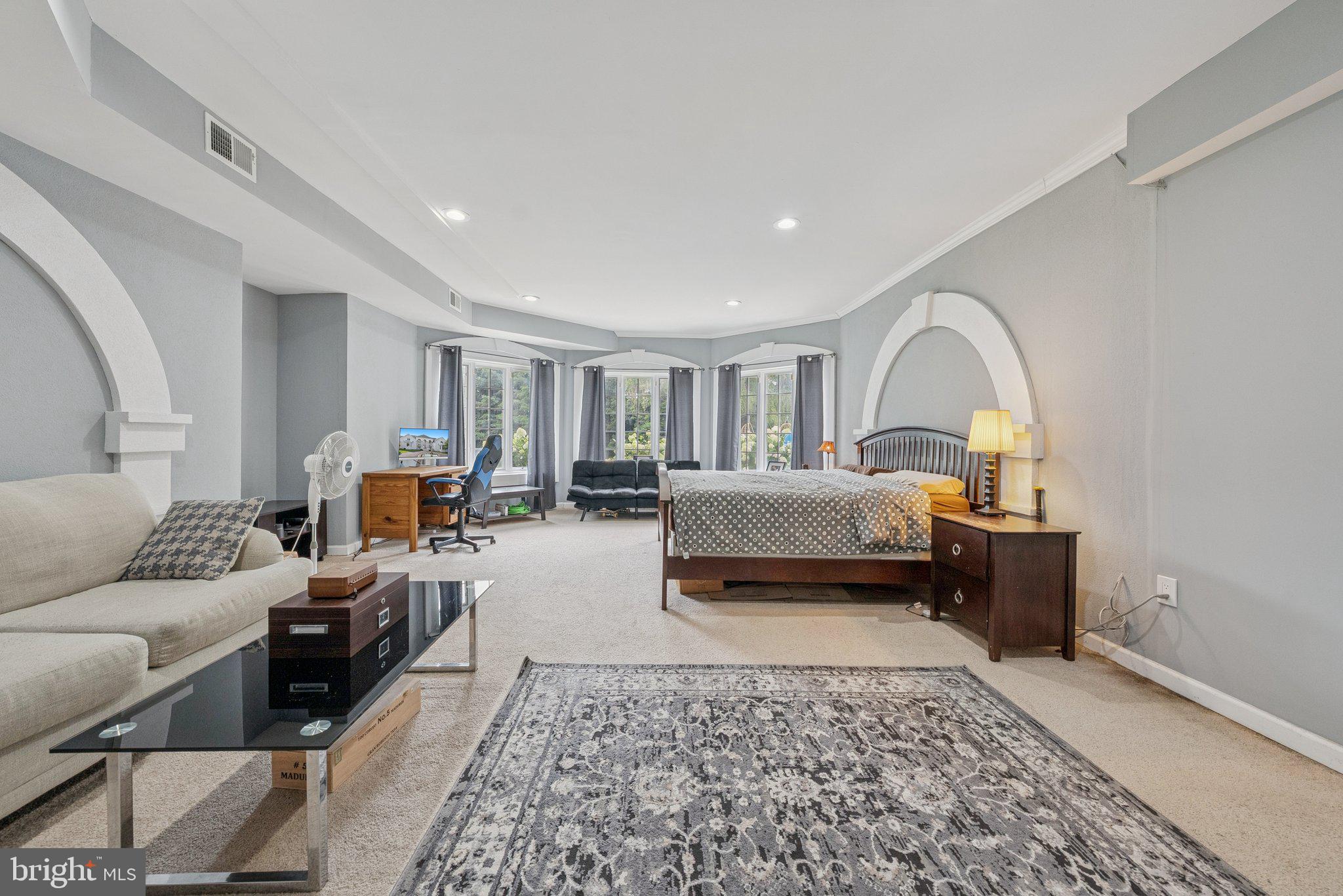 GREAT FALLS FOREST - Residential