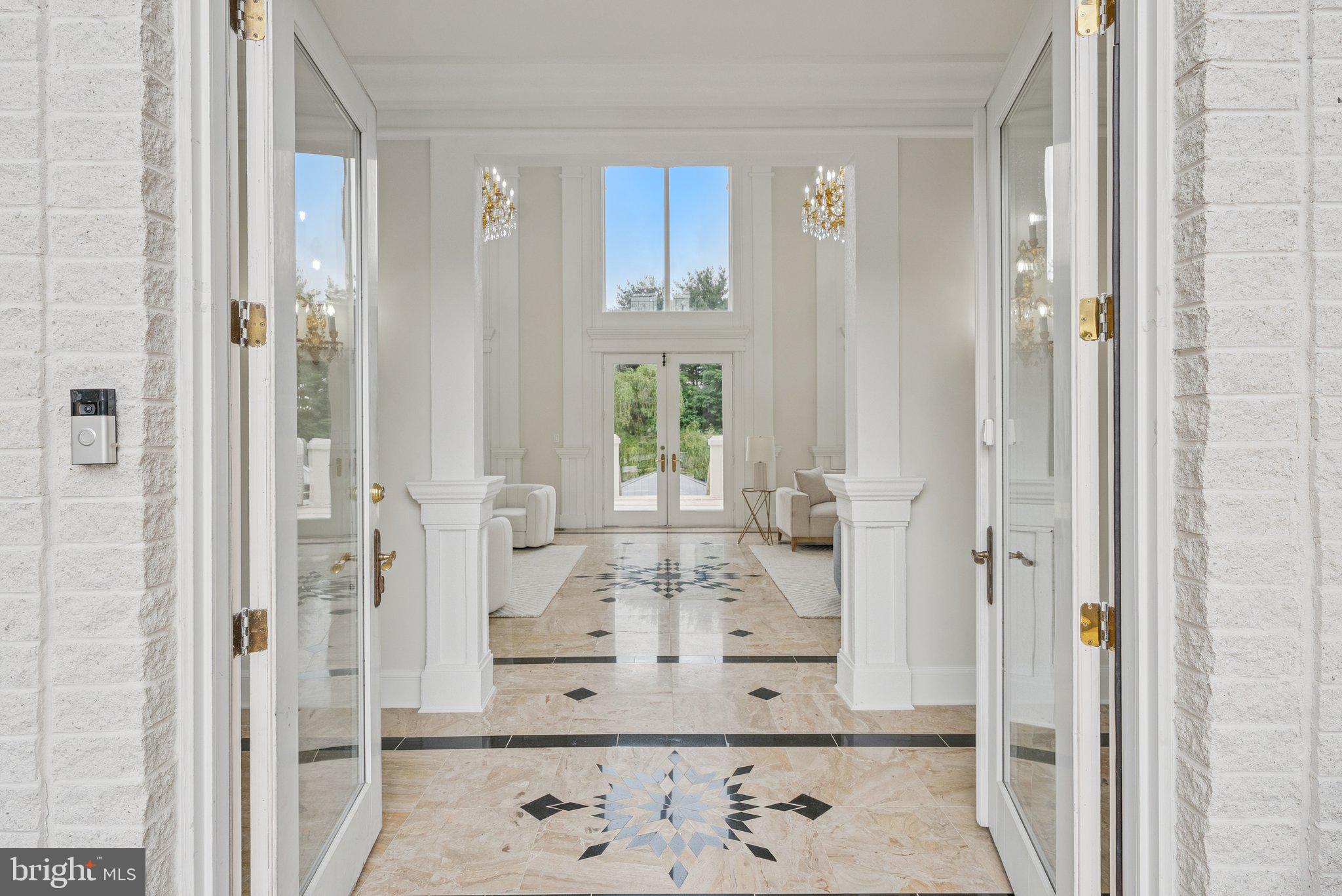 GREAT FALLS FOREST - Residential