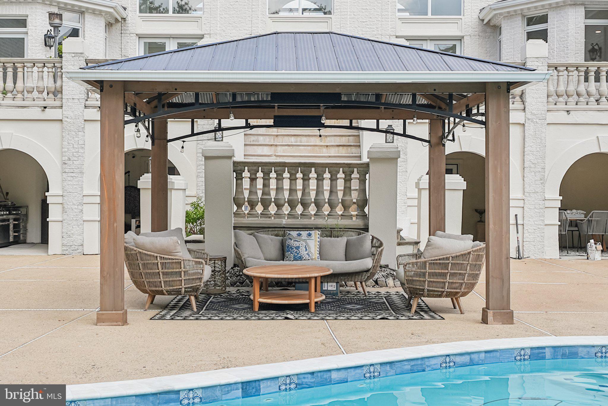 GREAT FALLS FOREST - Residential