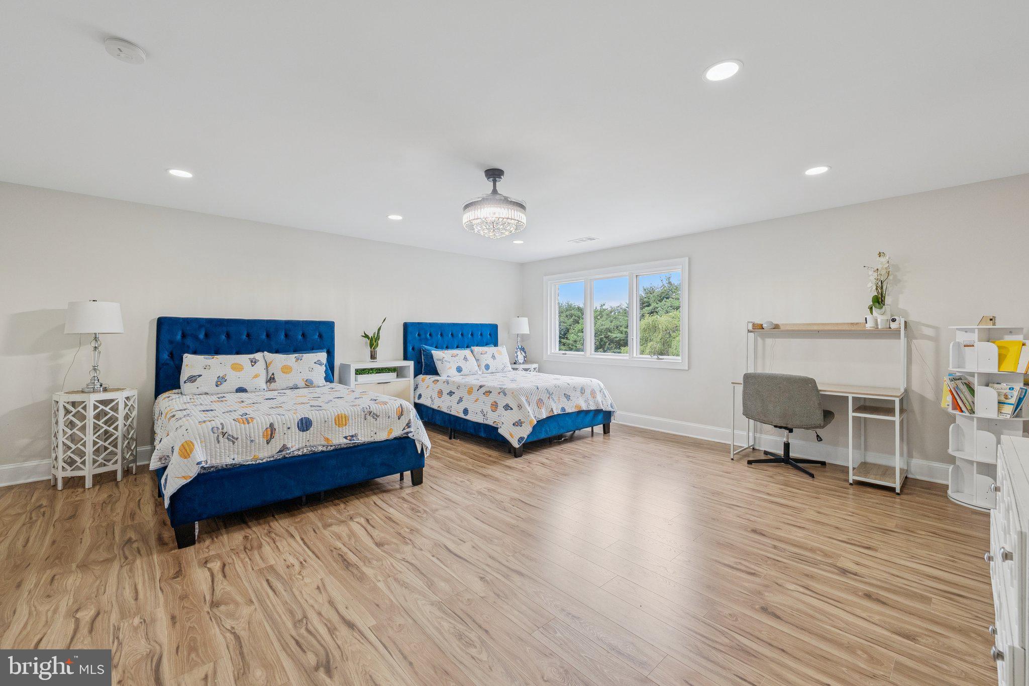 GREAT FALLS FOREST - Residential