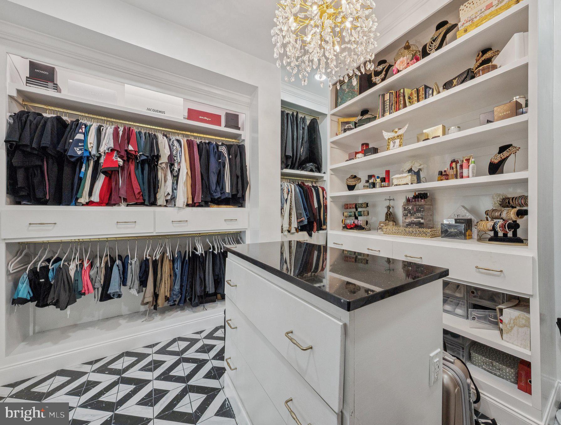 GREAT FALLS FOREST - Residential