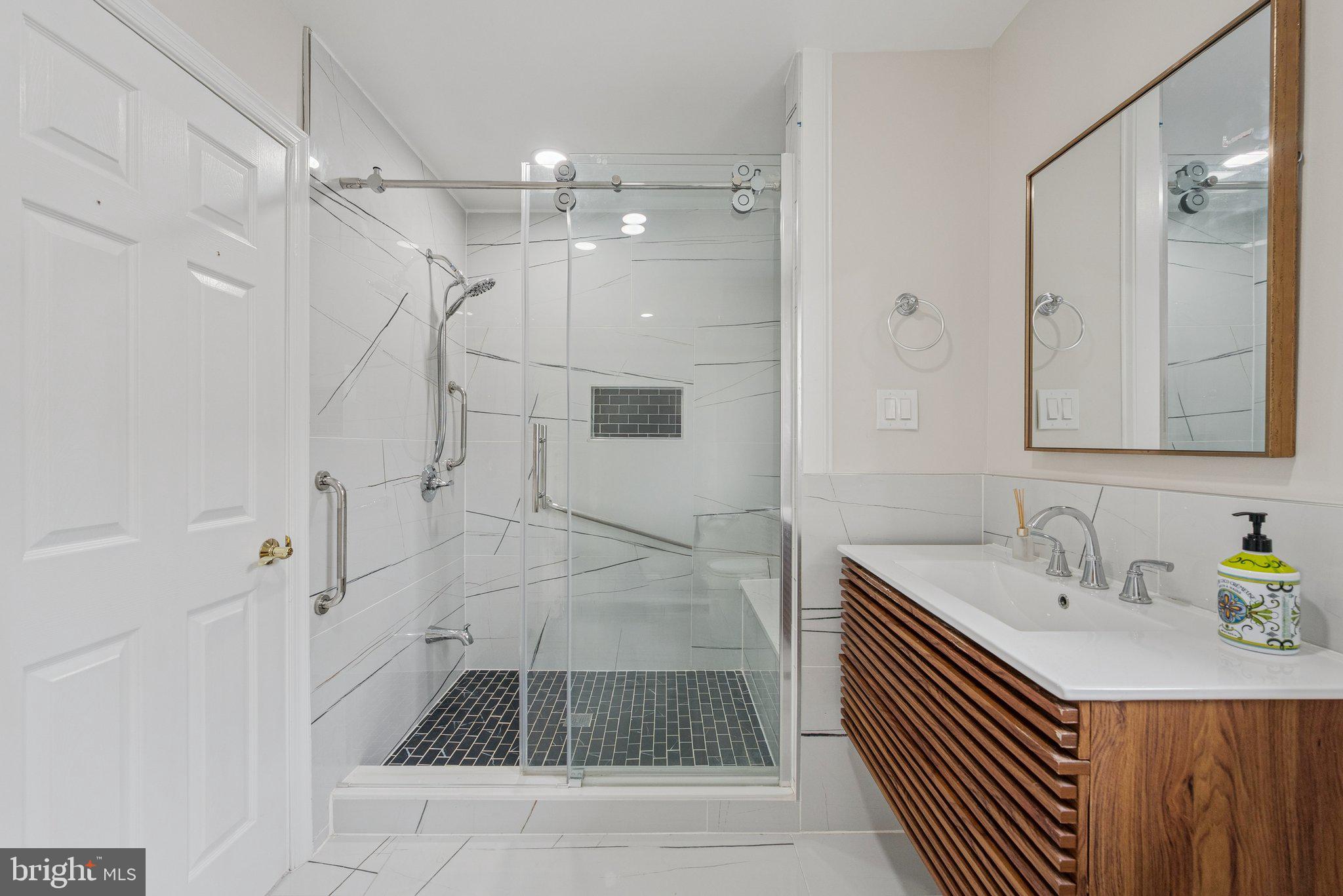 GREAT FALLS FOREST - Residential