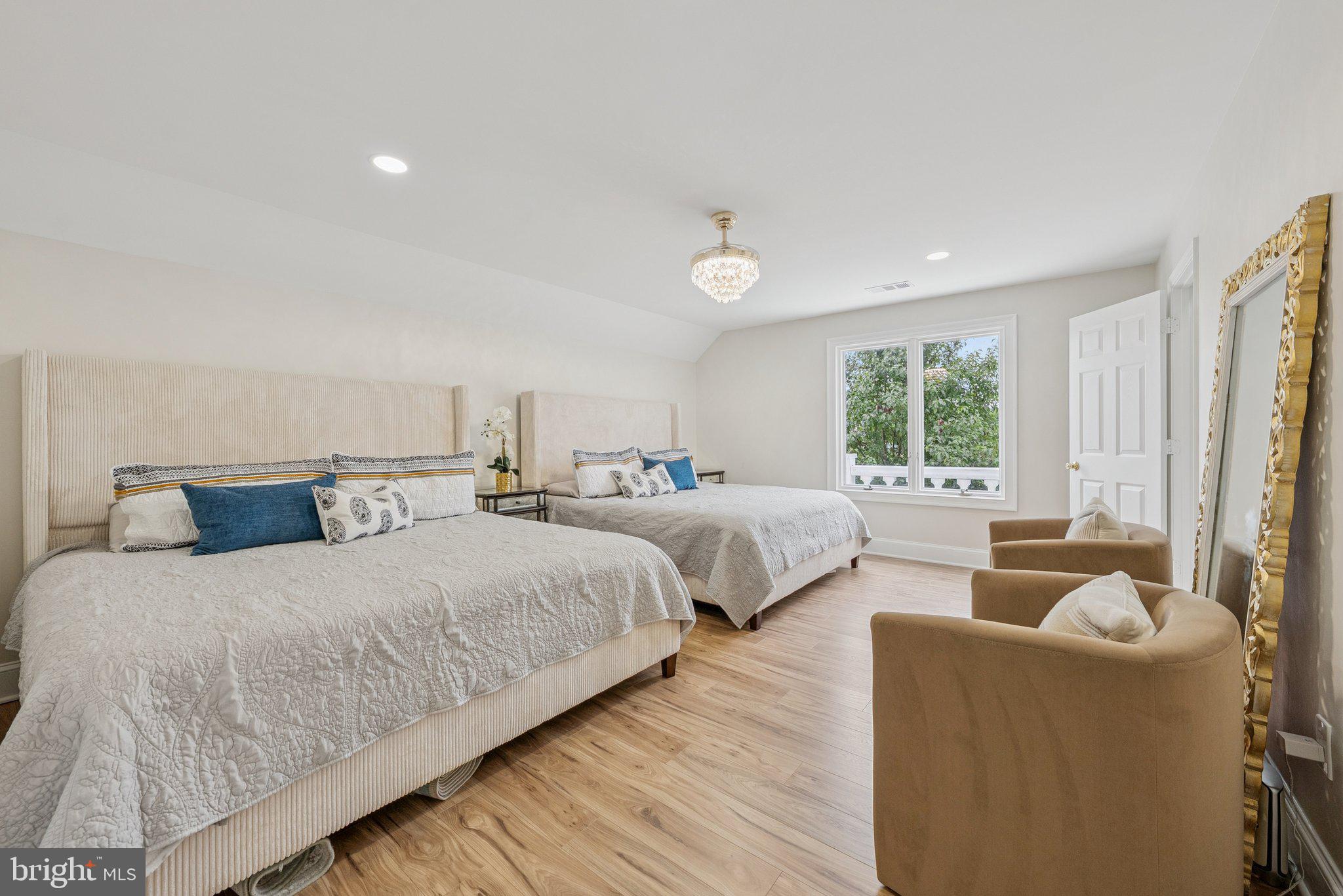 GREAT FALLS FOREST - Residential