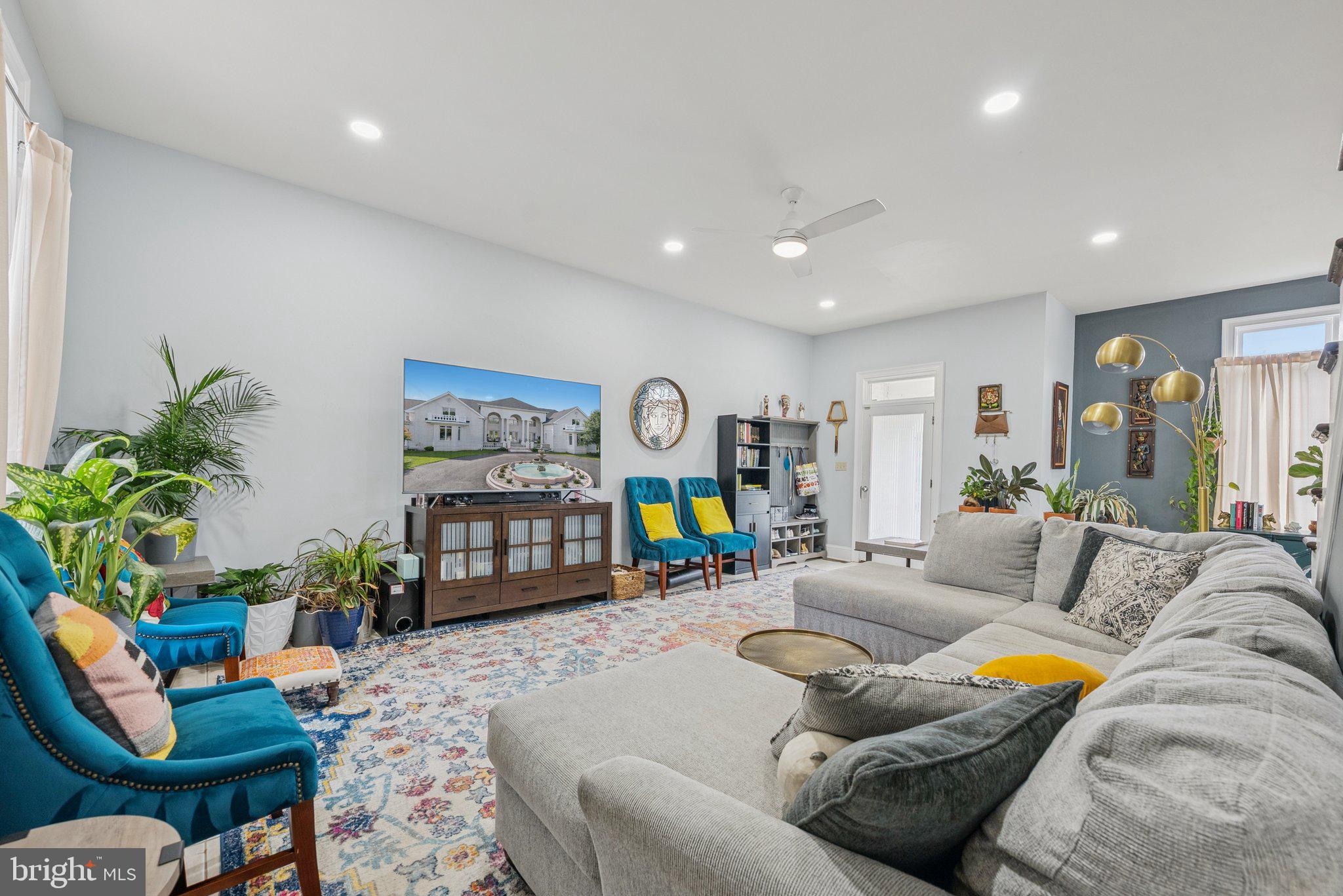 GREAT FALLS FOREST - Residential