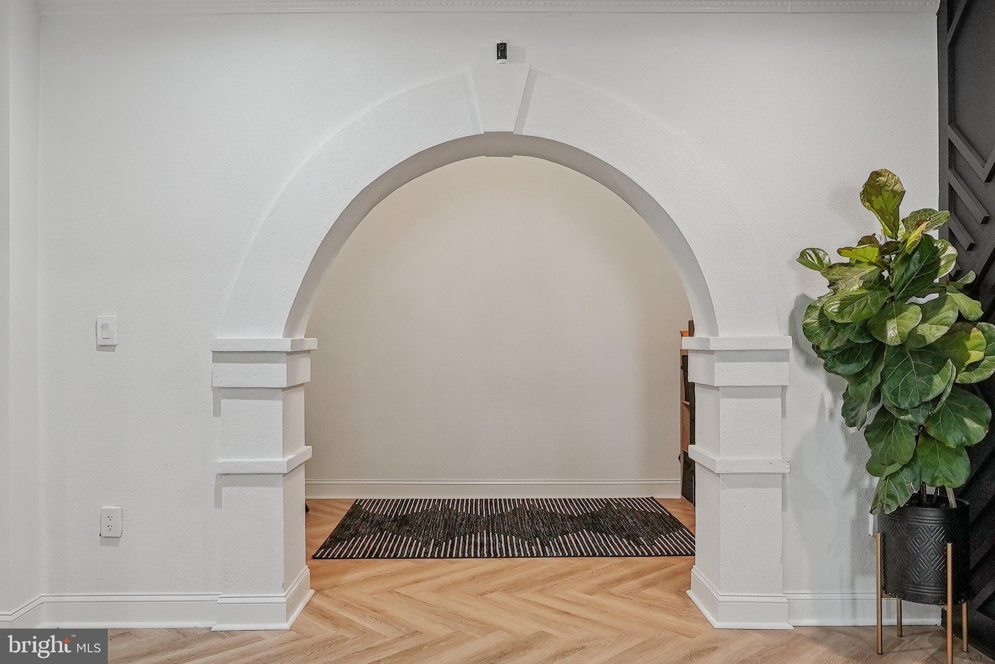 GREAT FALLS FOREST - Residential