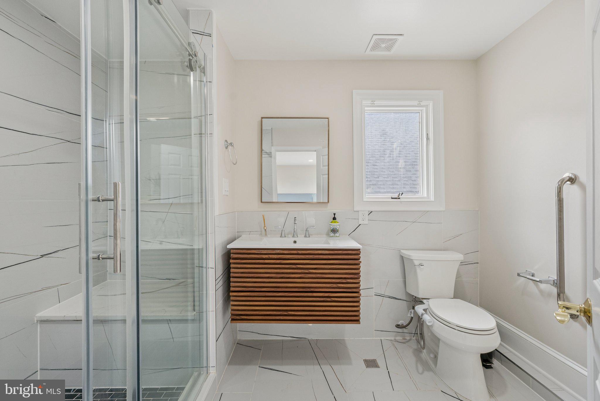 GREAT FALLS FOREST - Residential