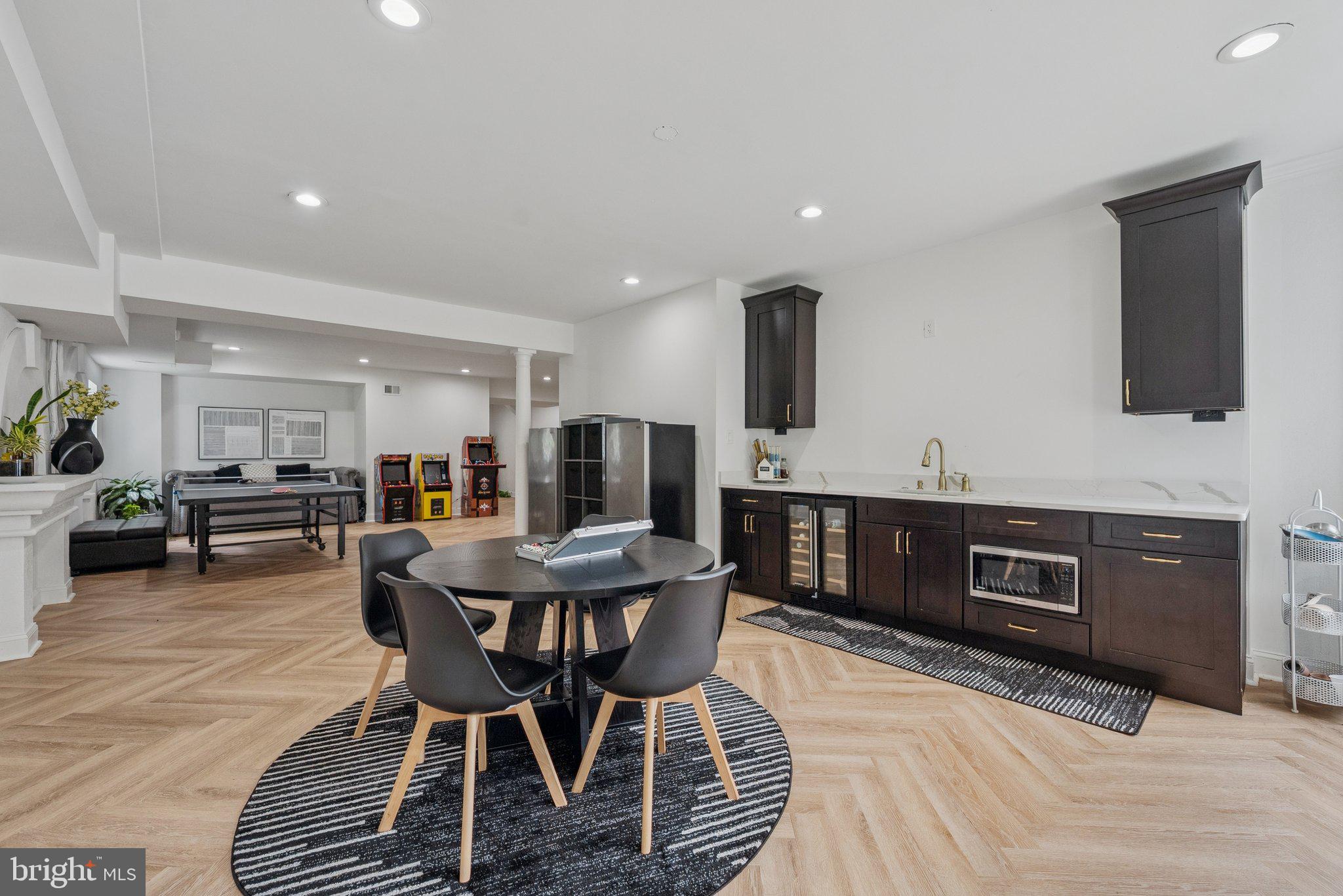 GREAT FALLS FOREST - Residential