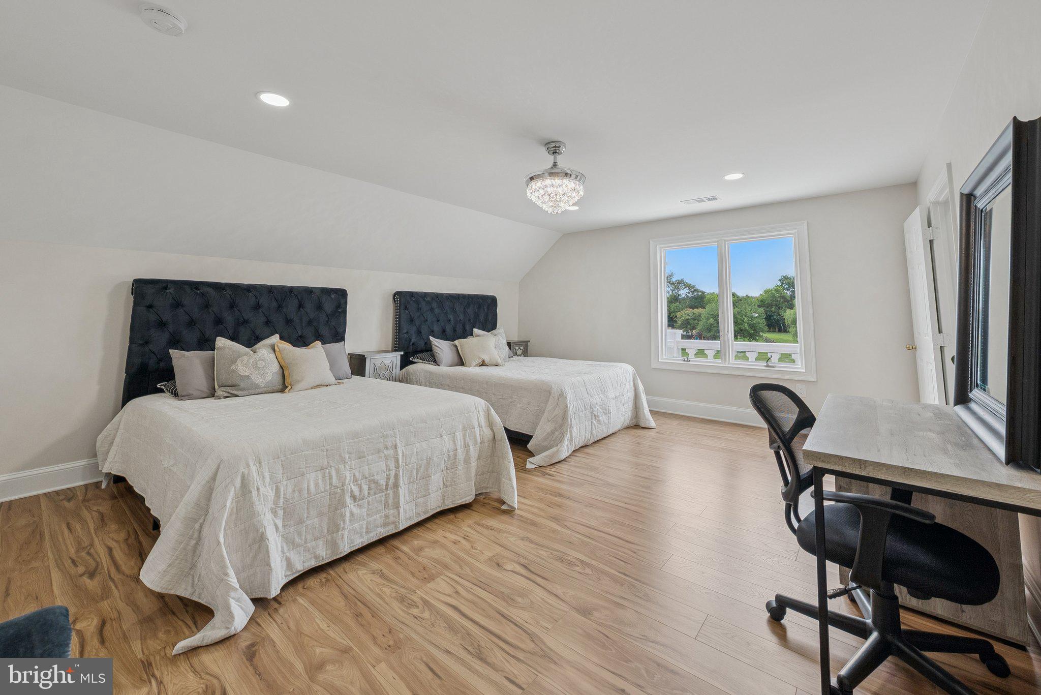 GREAT FALLS FOREST - Residential