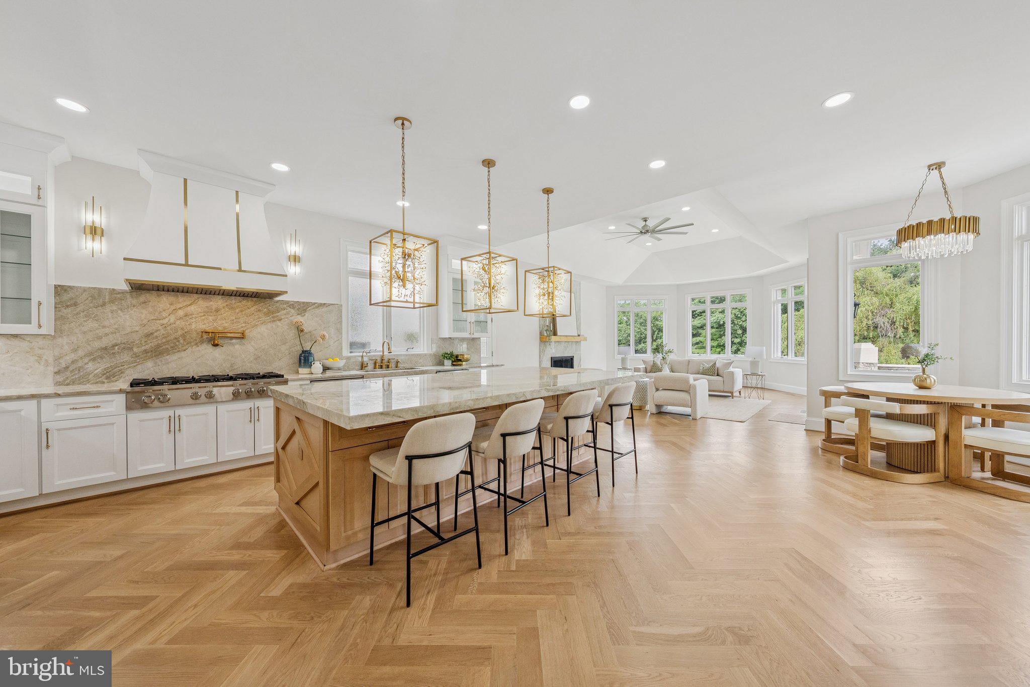 GREAT FALLS FOREST - Residential