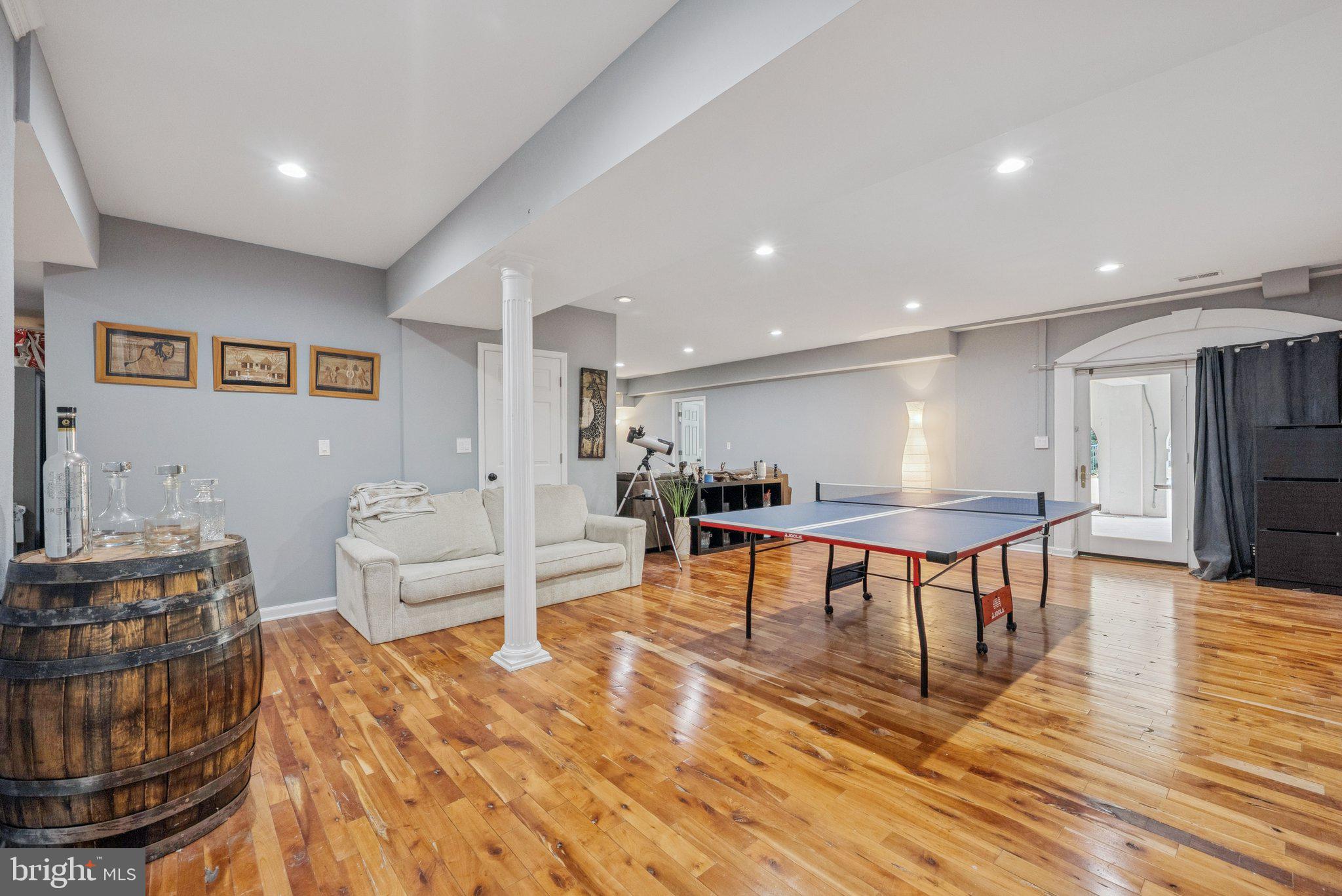 GREAT FALLS FOREST - Residential