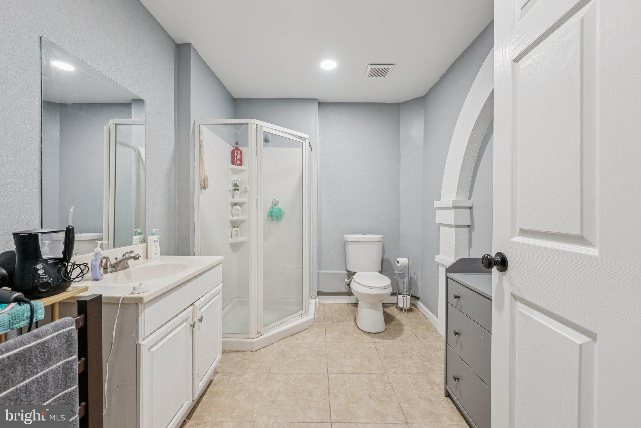 GREAT FALLS FOREST - Residential