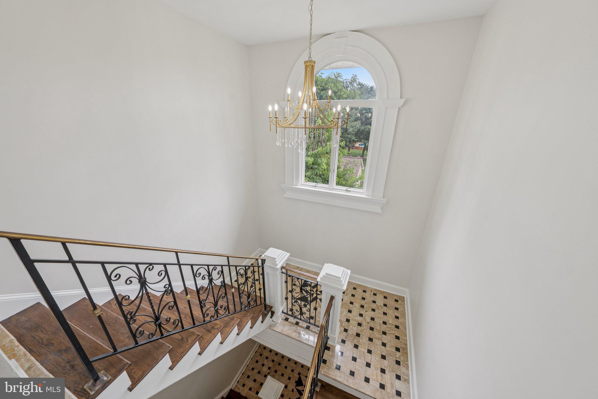 GREAT FALLS FOREST - Residential