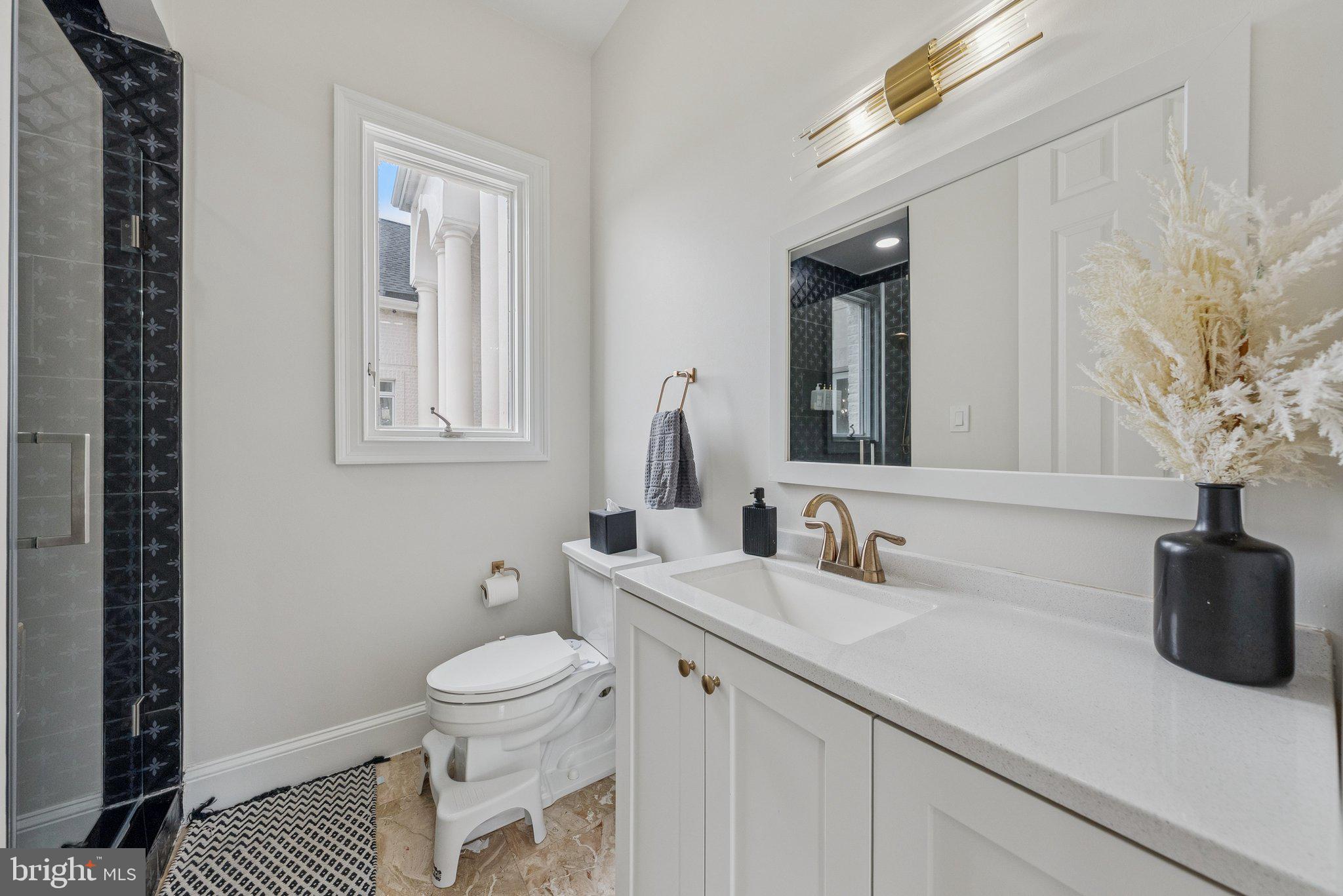 GREAT FALLS FOREST - Residential