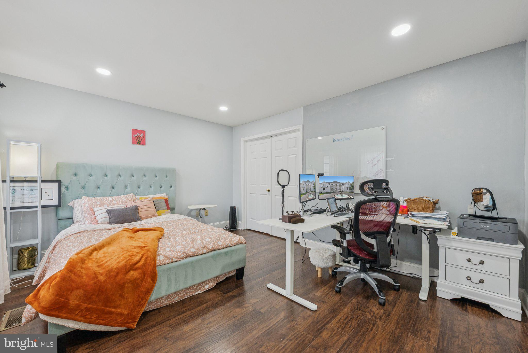 GREAT FALLS FOREST - Residential