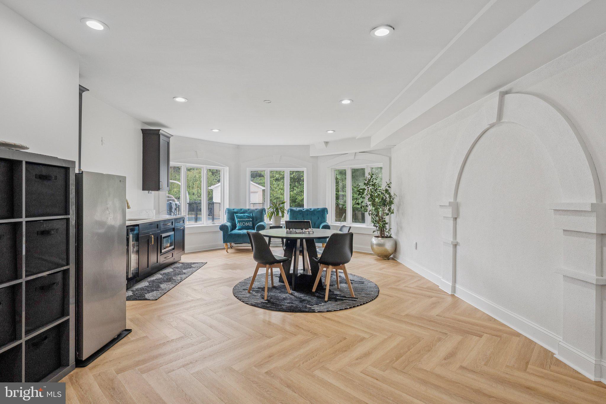 GREAT FALLS FOREST - Residential