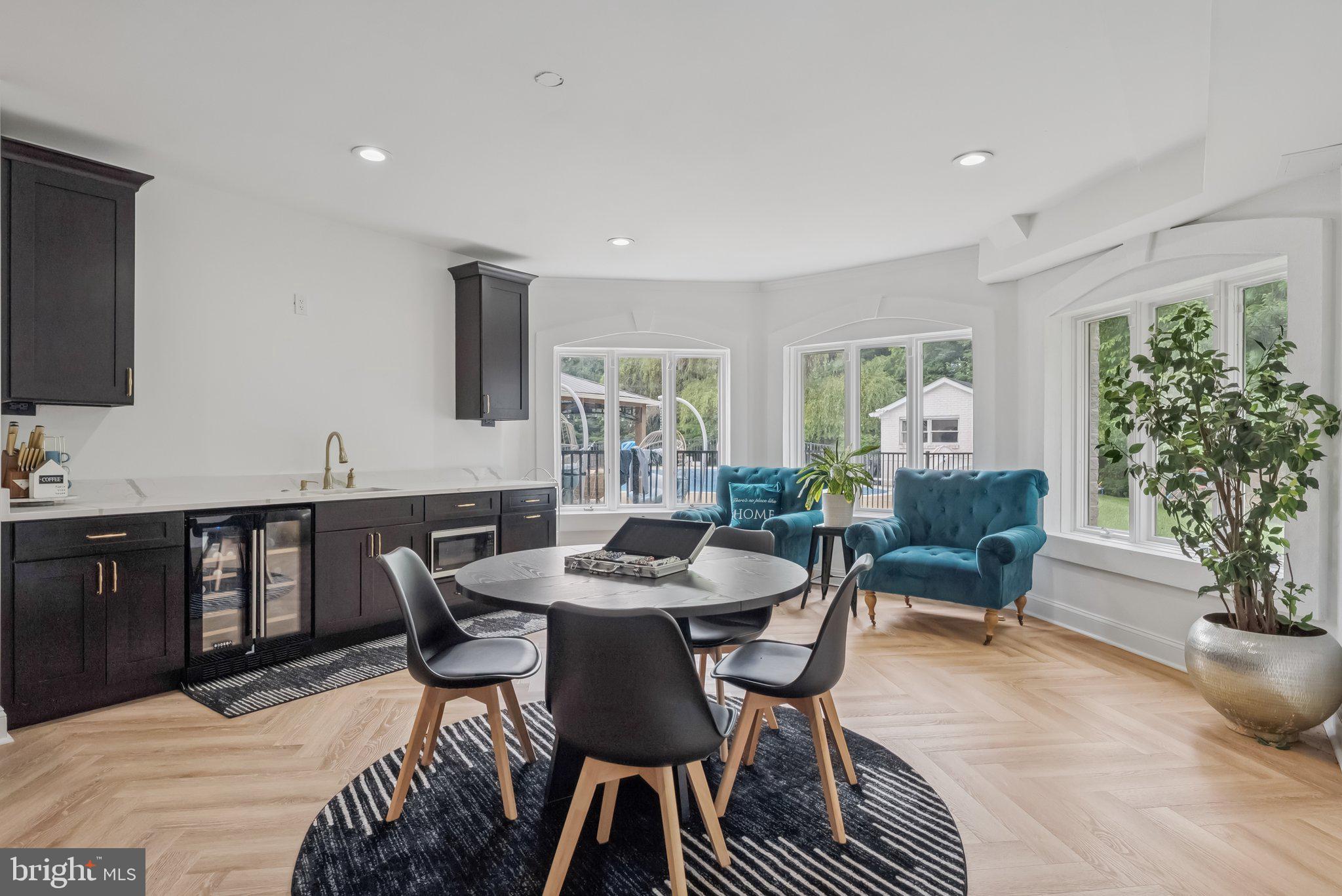 GREAT FALLS FOREST - Residential