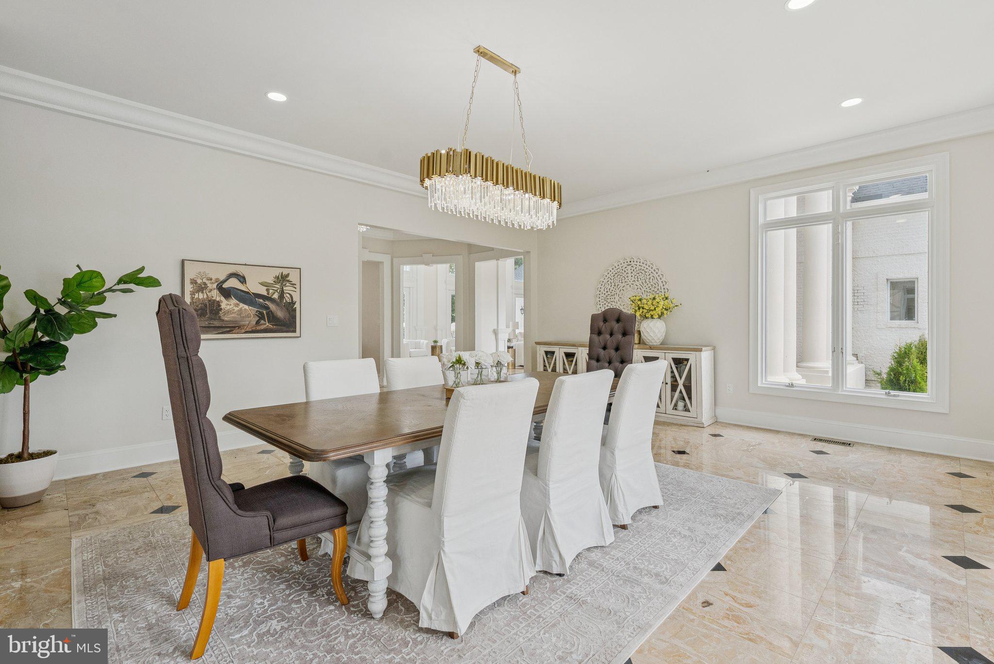 GREAT FALLS FOREST - Residential