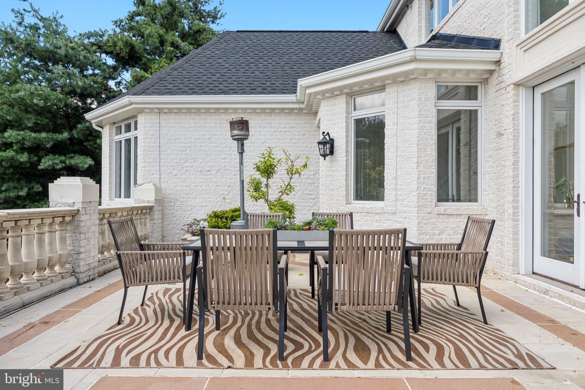 GREAT FALLS FOREST - Residential