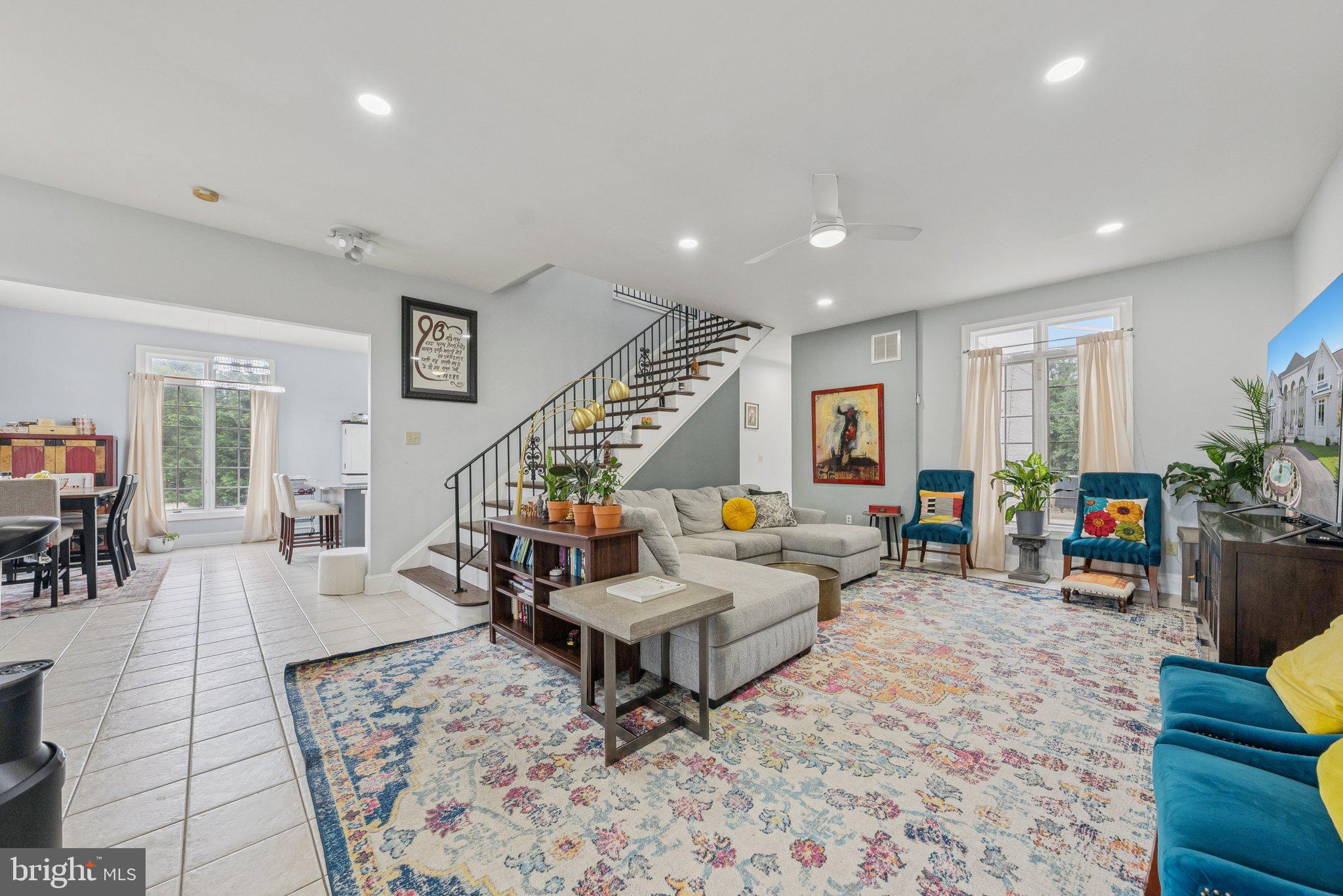 GREAT FALLS FOREST - Residential