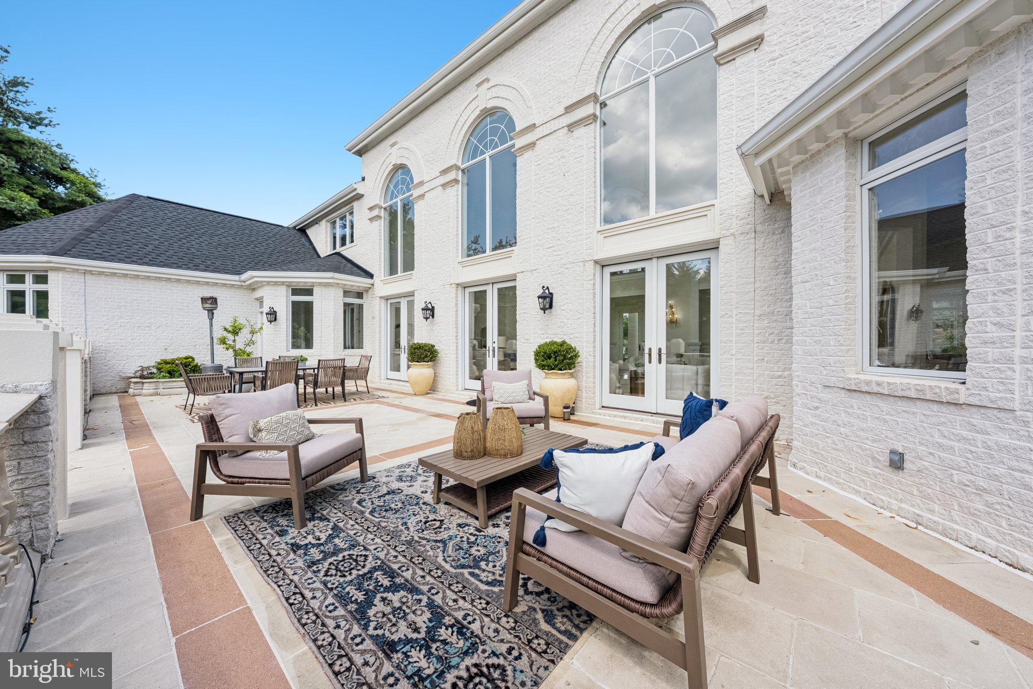 GREAT FALLS FOREST - Residential