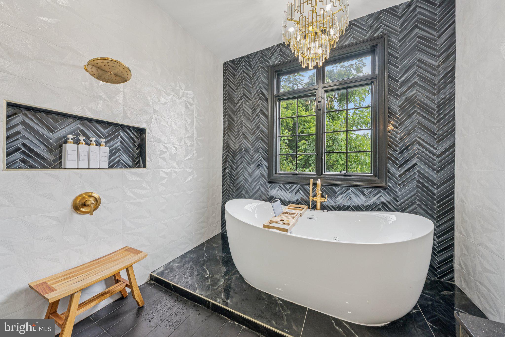 GREAT FALLS FOREST - Residential