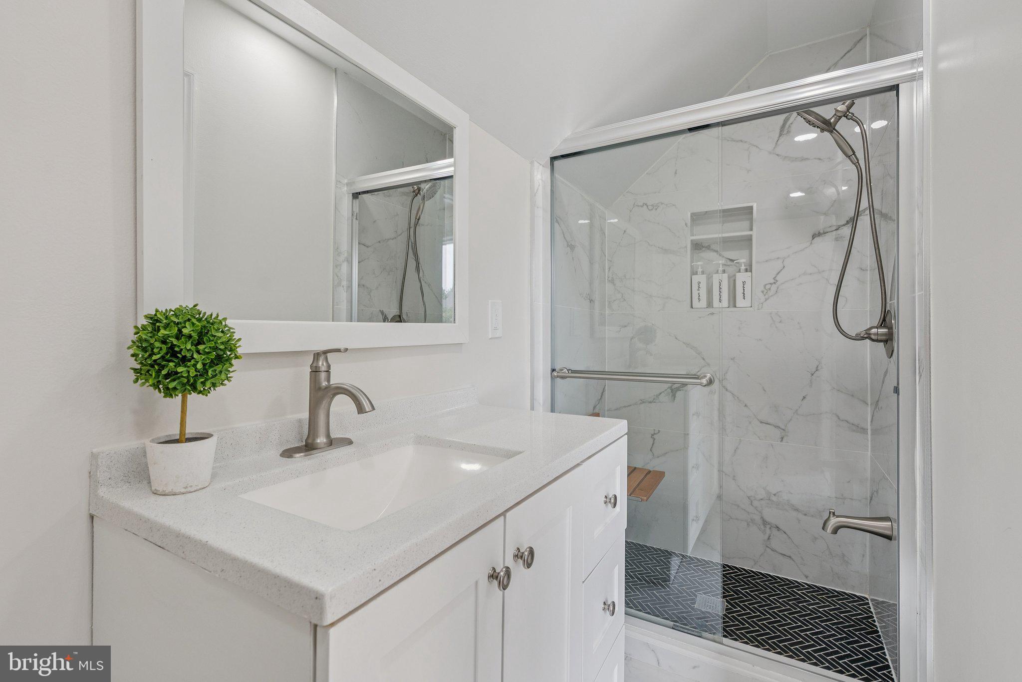 GREAT FALLS FOREST - Residential