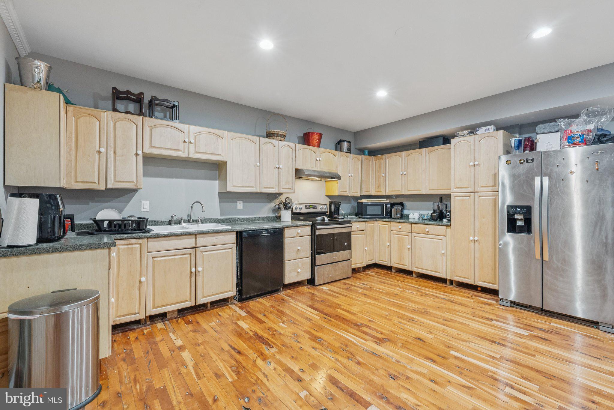 GREAT FALLS FOREST - Residential