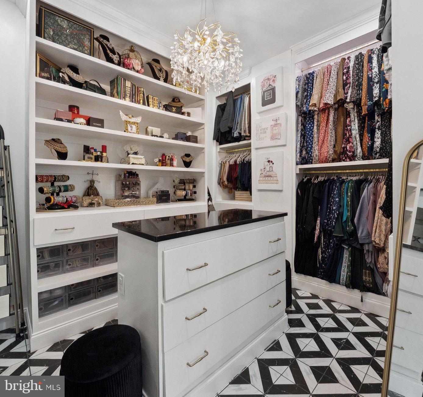 GREAT FALLS FOREST - Residential