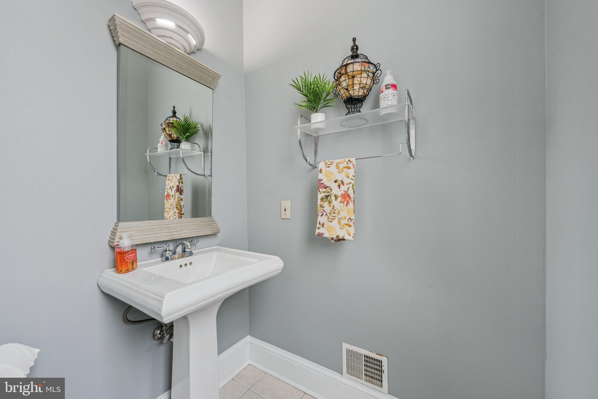 GREAT FALLS FOREST - Residential