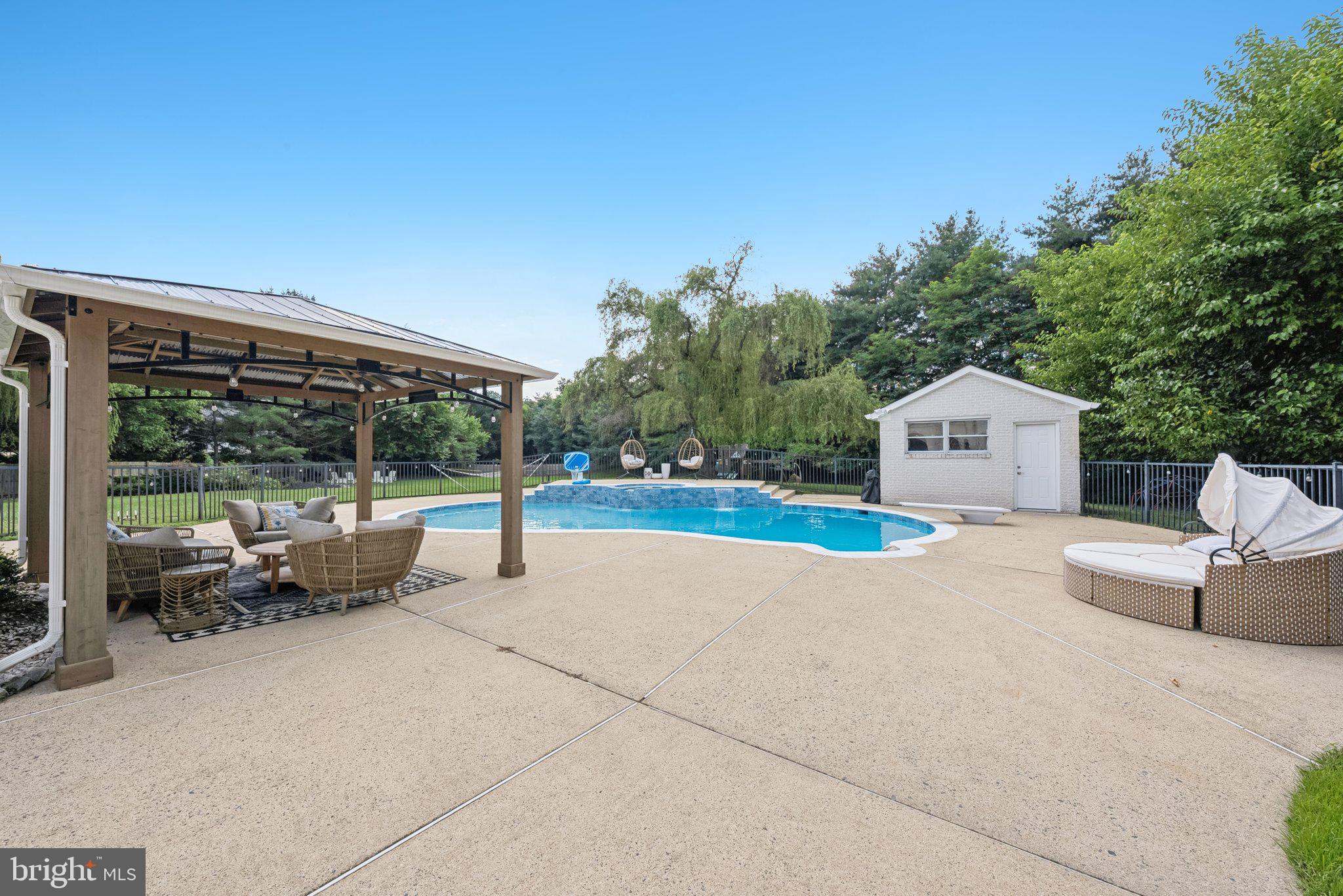 GREAT FALLS FOREST - Residential