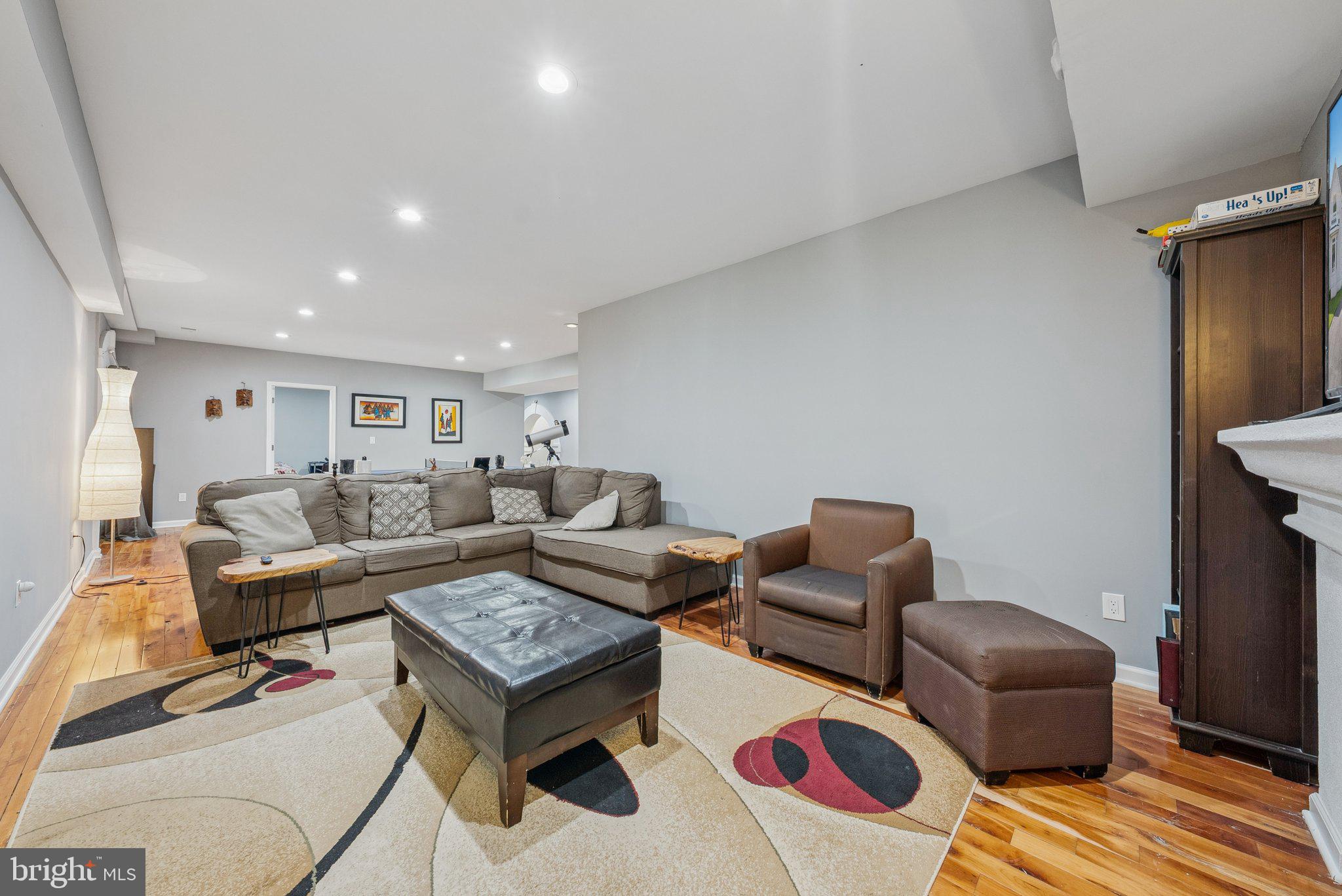 GREAT FALLS FOREST - Residential