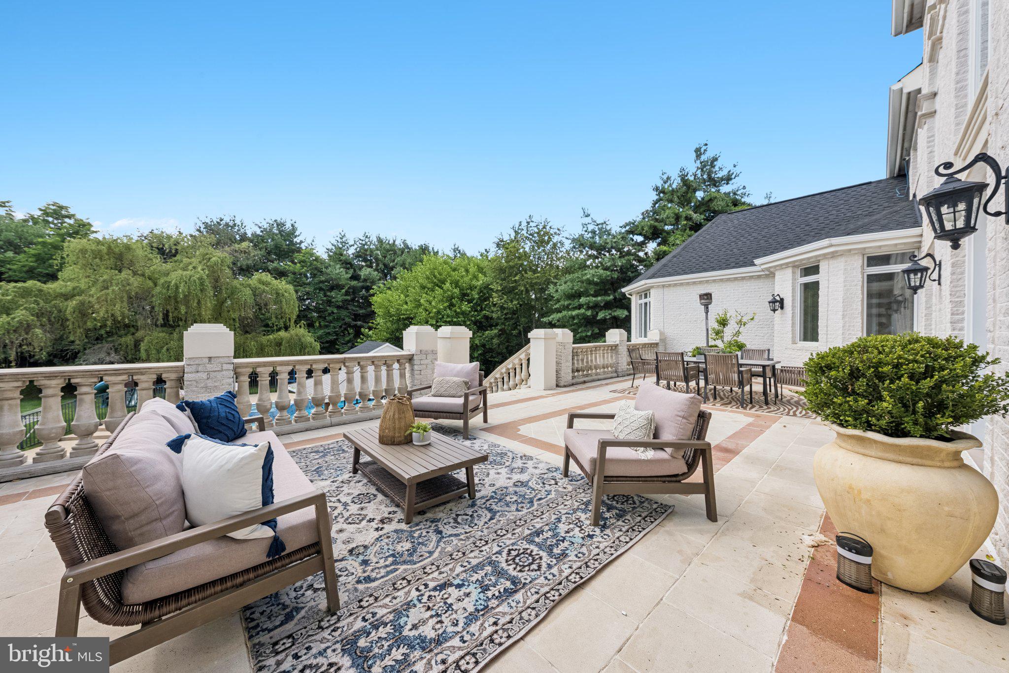 GREAT FALLS FOREST - Residential