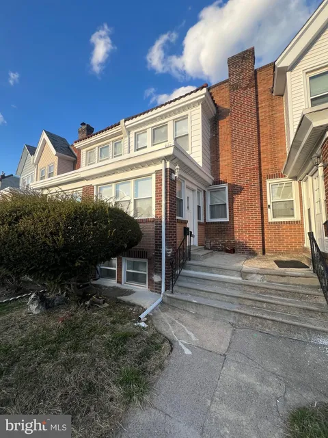 7313 Sommers Road, Philadelphia, PA MLS: PAPH2460756