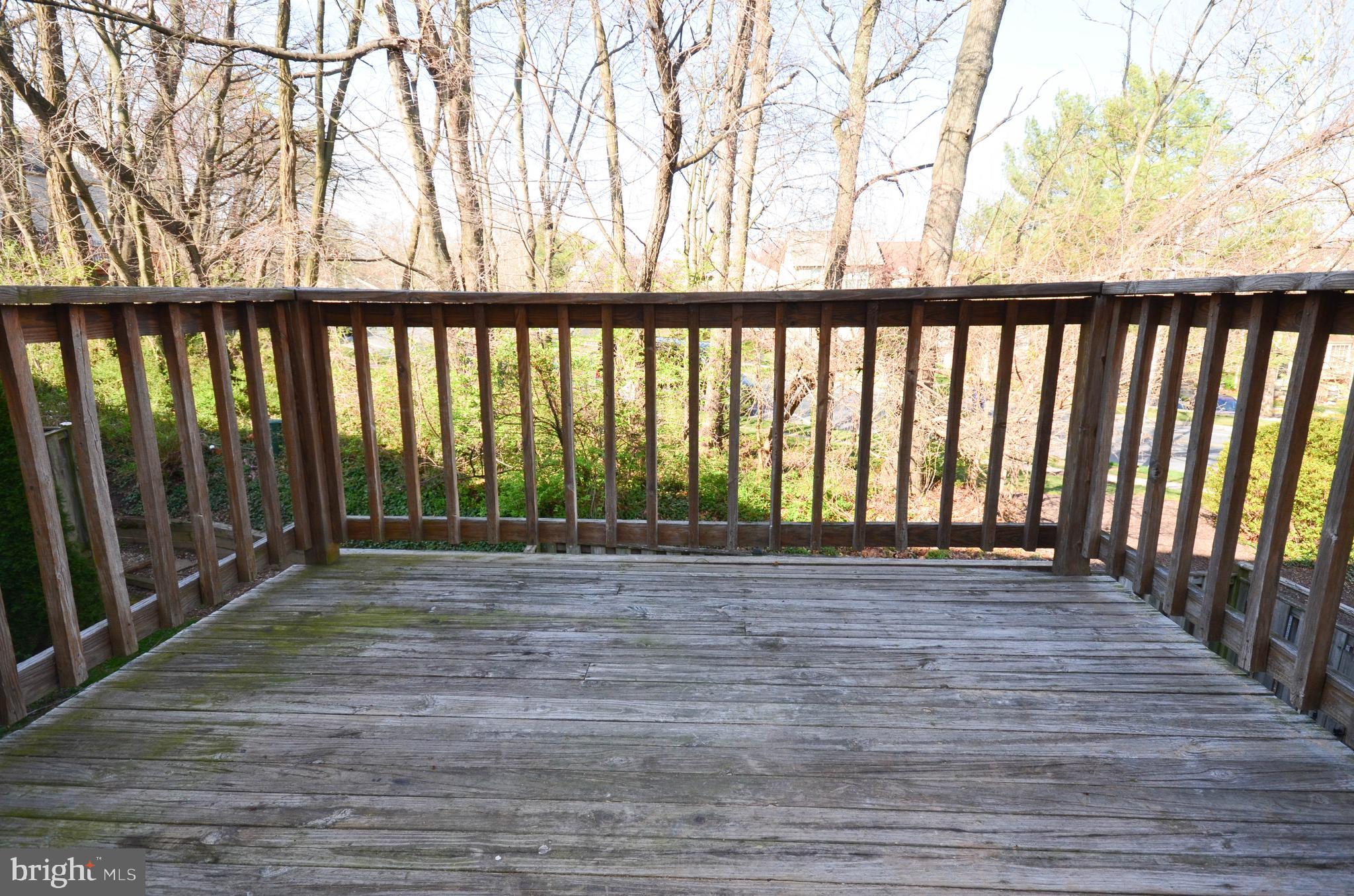 FOREST ESTATES - Residential Lease